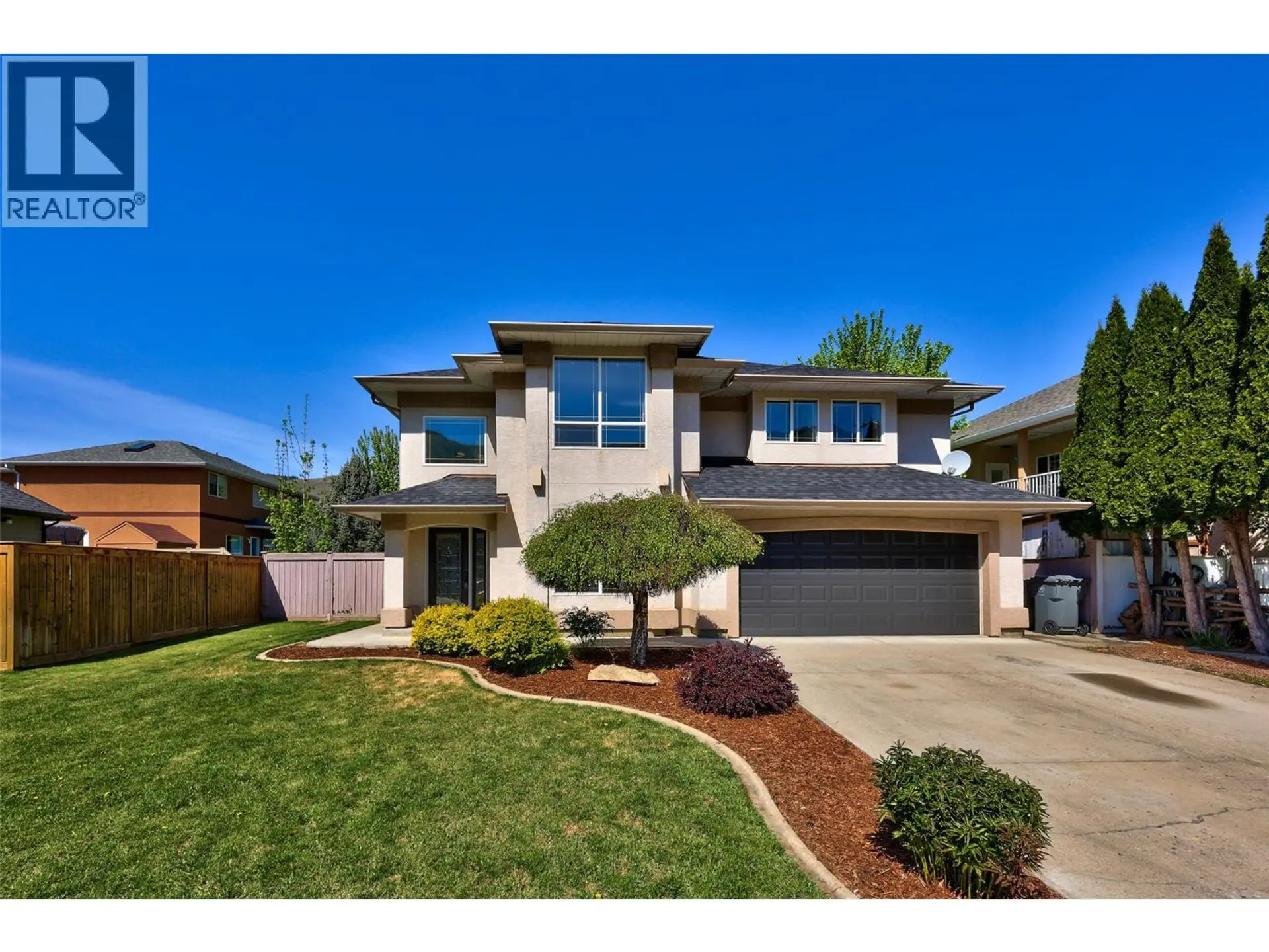 Property at 3702 Overlander Drive, Kamloops, BC