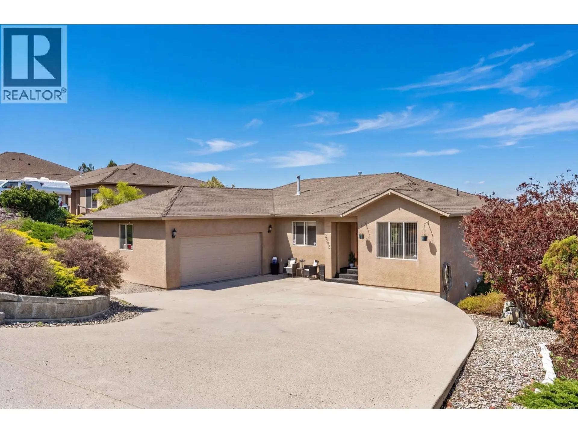 Property at 2110 Horizon Drive, West Kelowna, BC