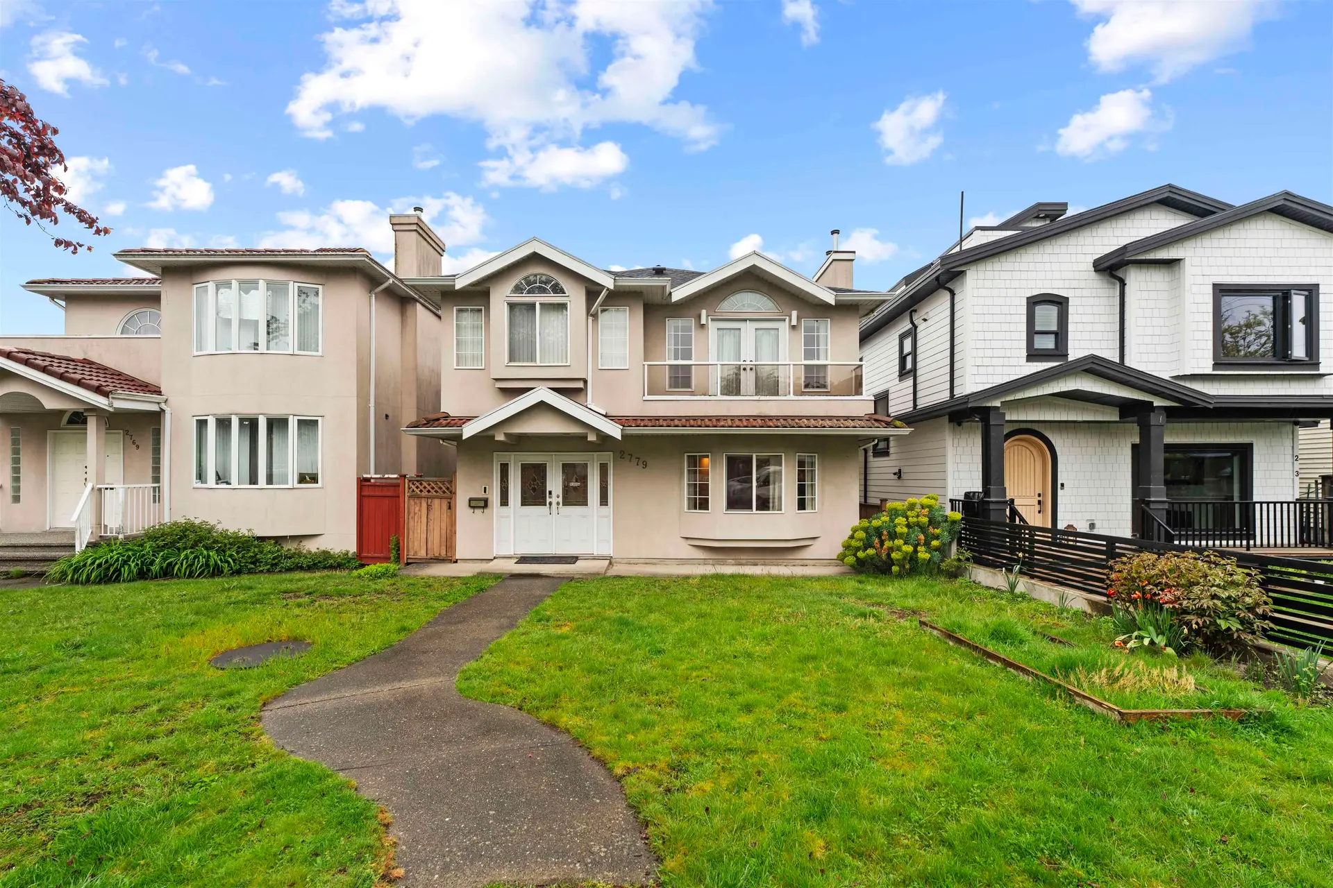 Property at 2779 Graveley Street, Vancouver, BC