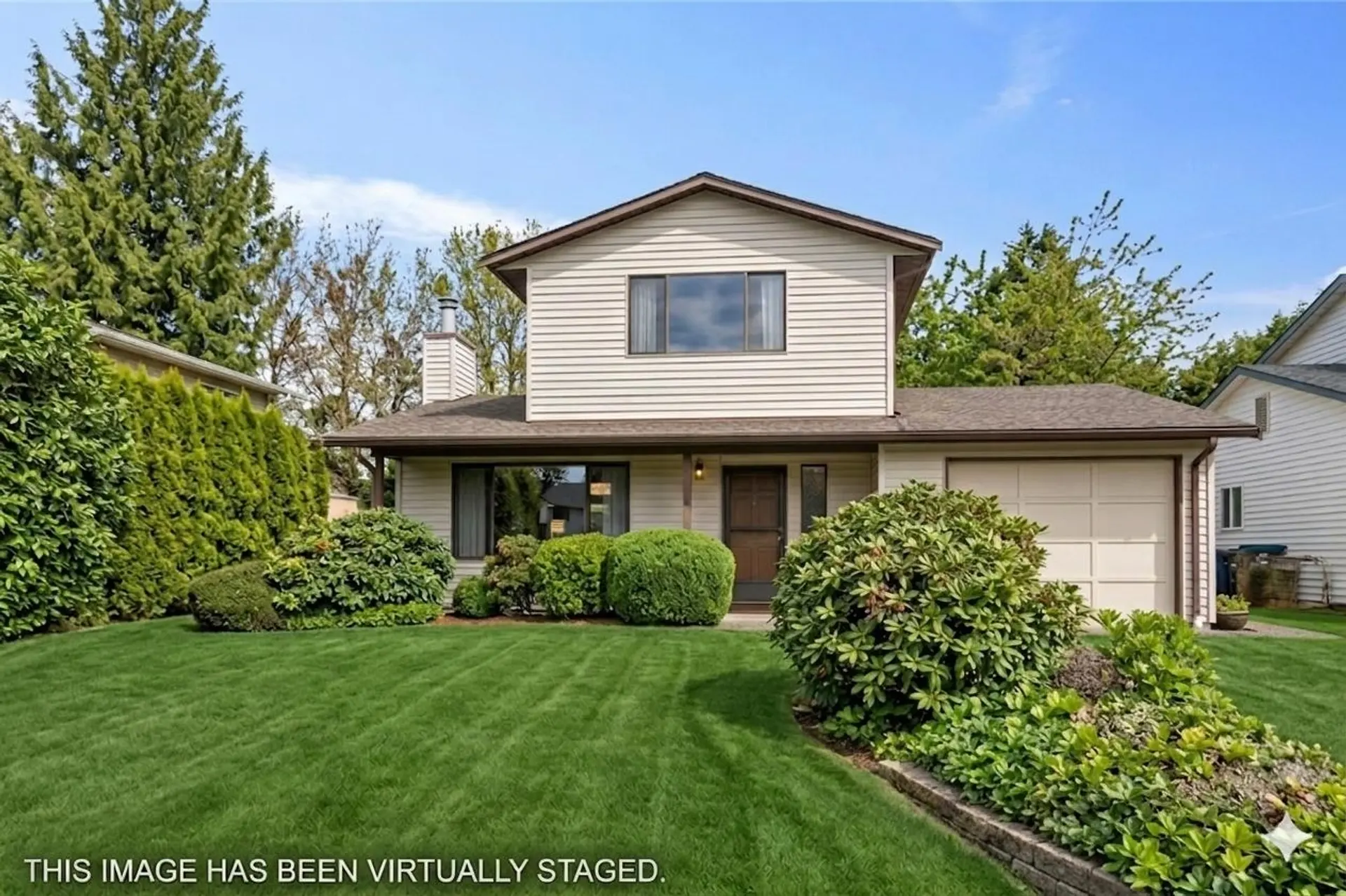 Property at 27591 31a Avenue, Langley, BC