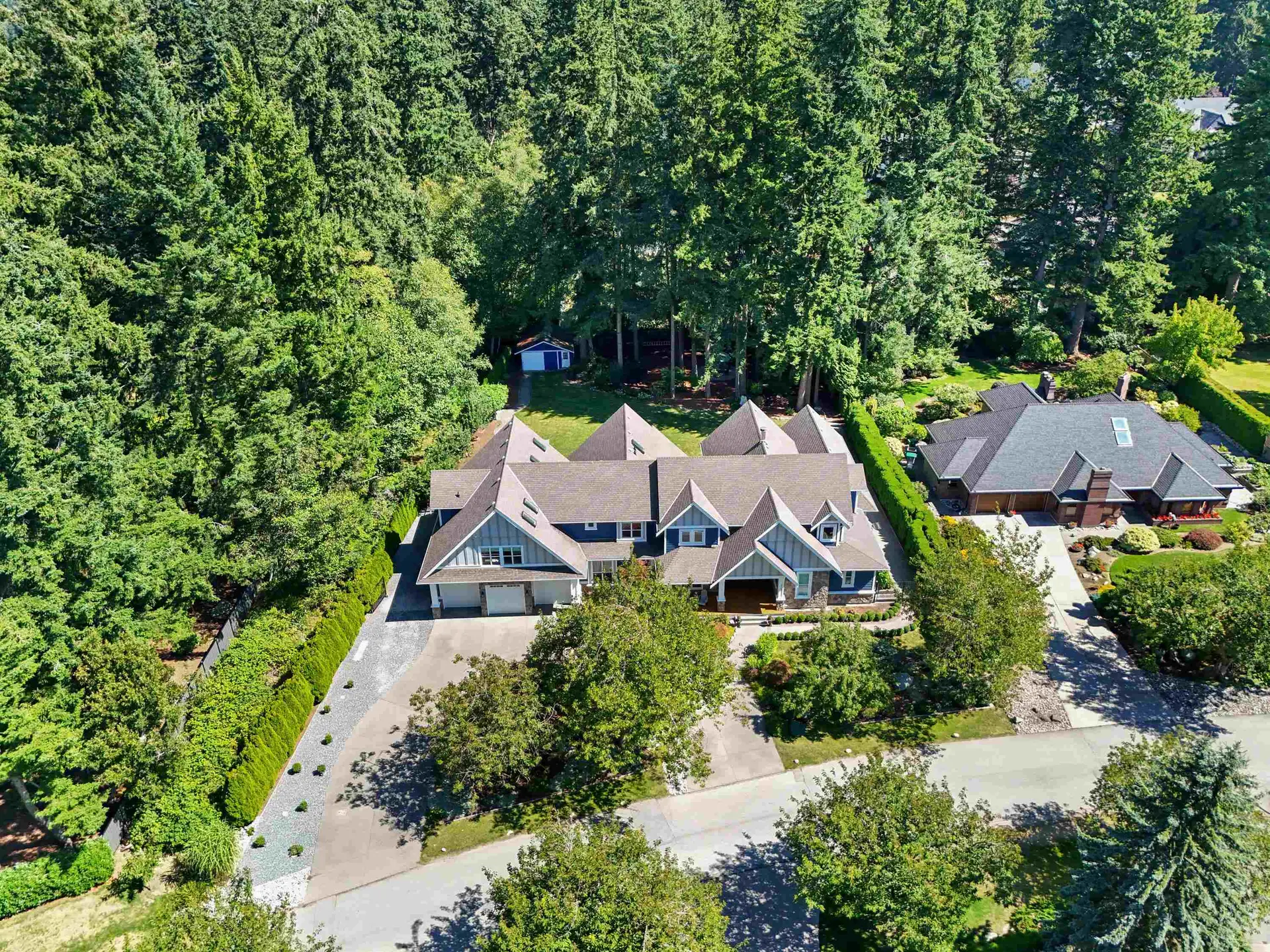 Property at 2732 Northcrest Drive, Surrey, BC