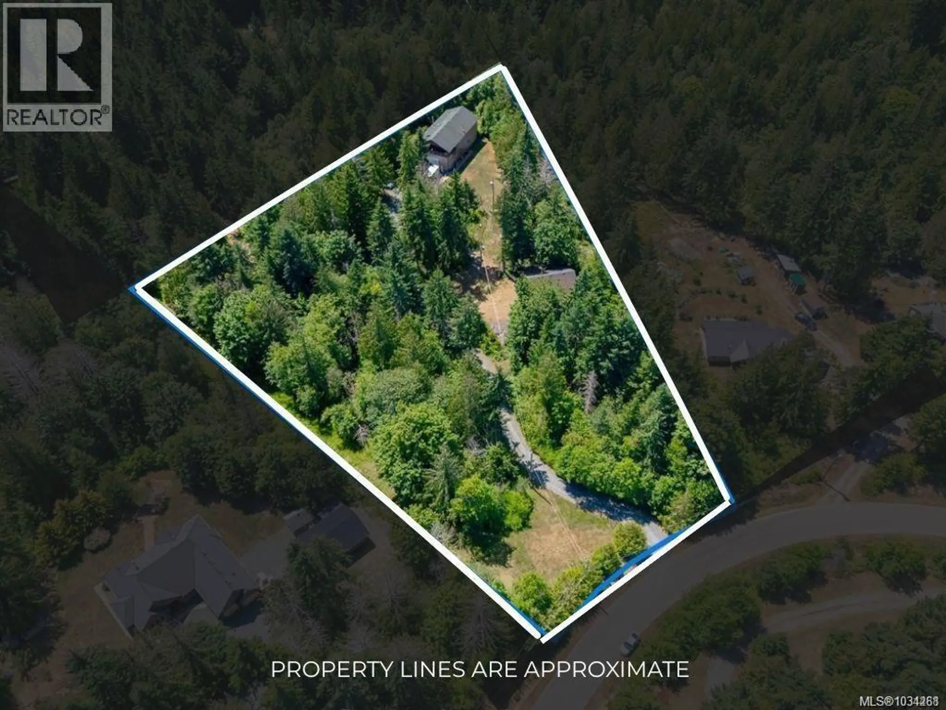 Property at 1890 Pierce Way, Qualicum Beach, BC
