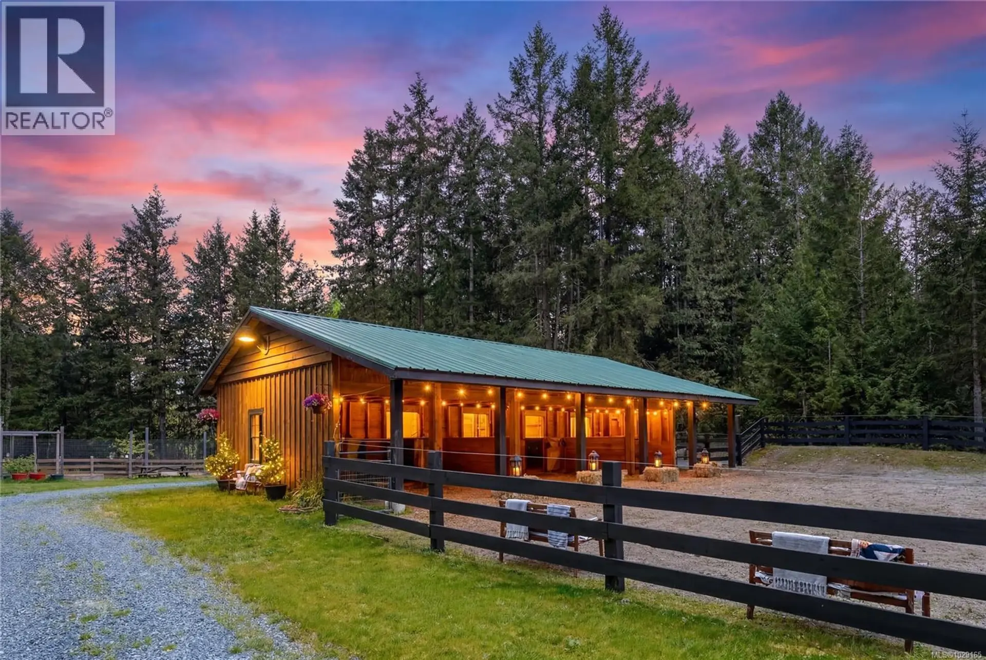 Property at 4838 Cowichan Lake Rd, Duncan, BC