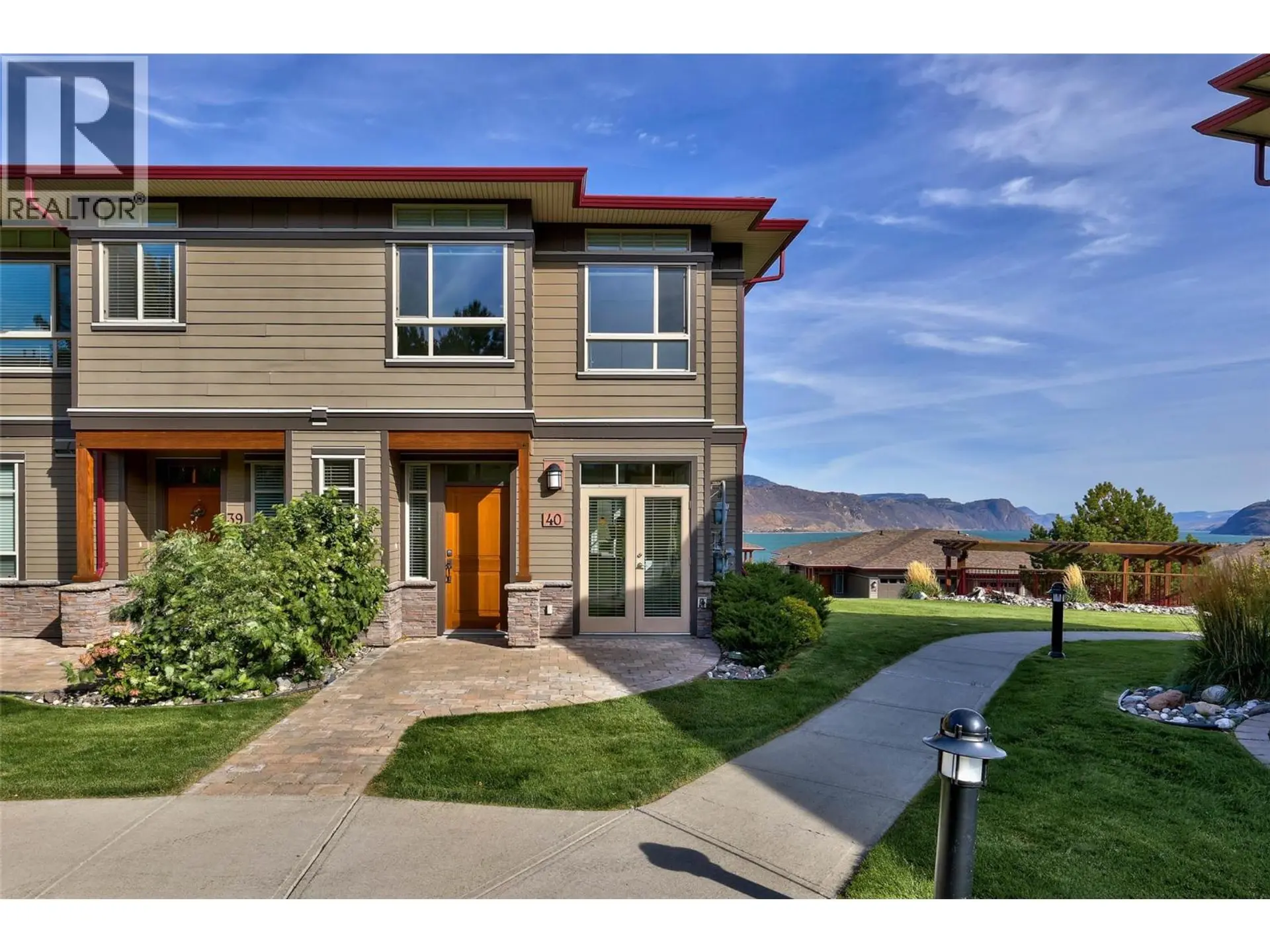 Property at #40 175 Holloway Drive, Kamloops, BC