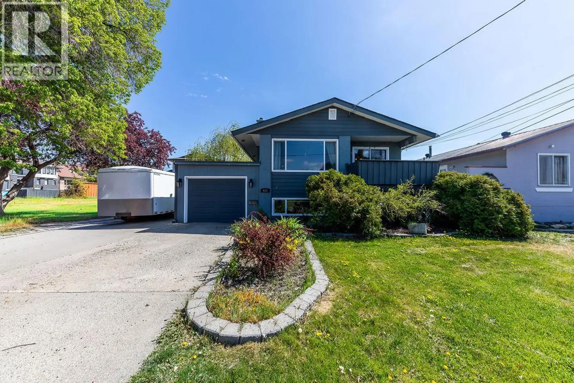 Property at 631 CAMBRIDGE Crescent, Kamloops, BC