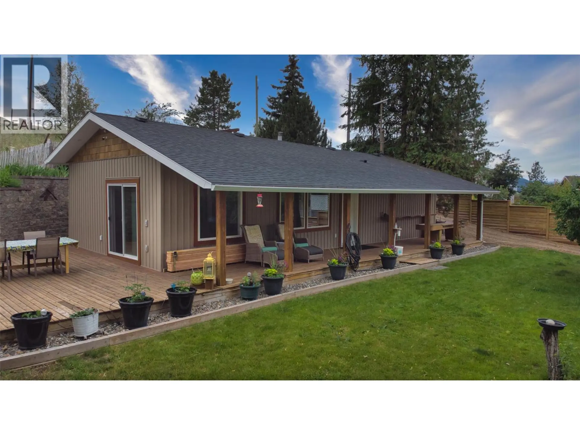 Property at 11130 Velda Road, Lake Country, BC