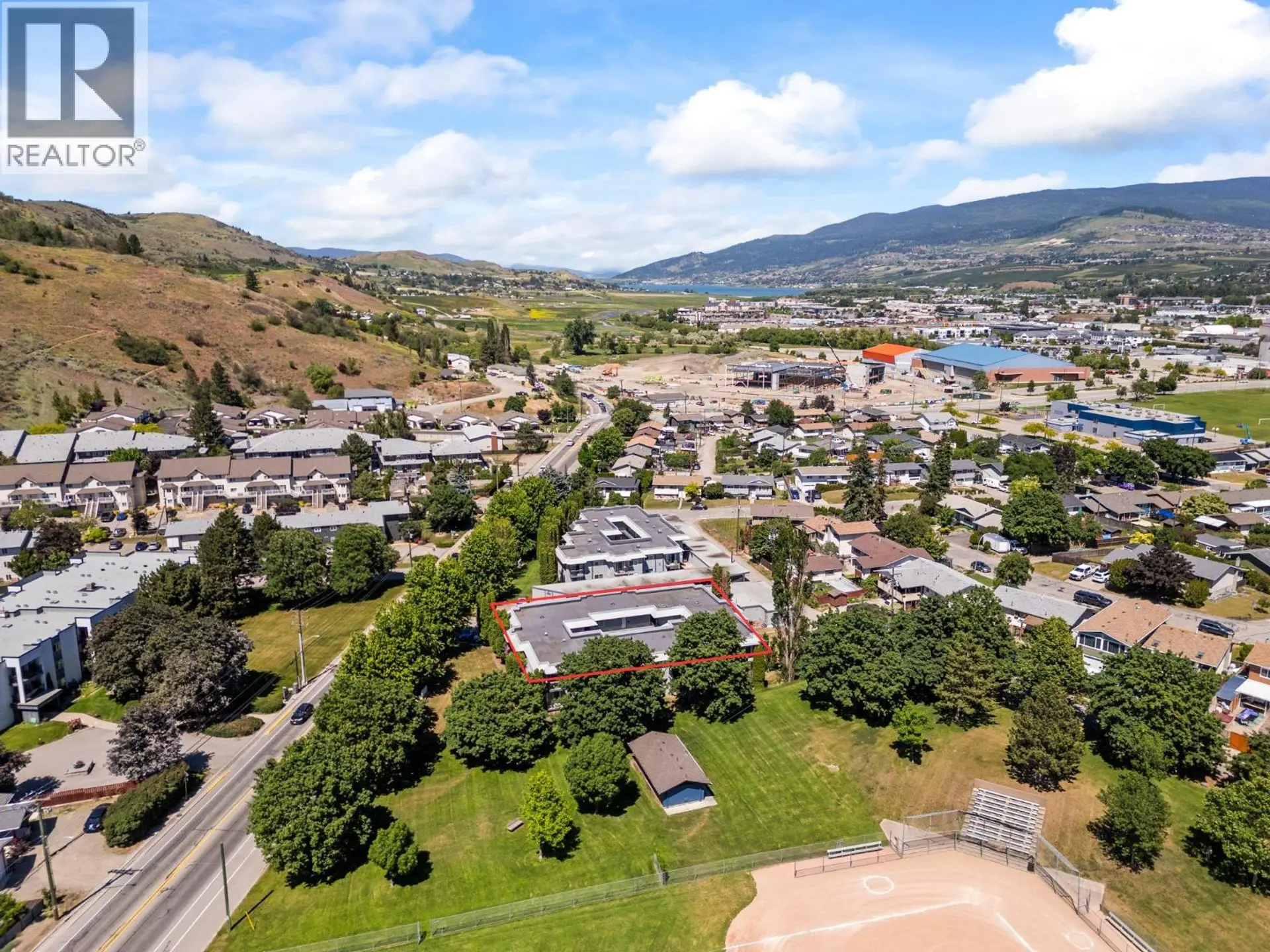 Property at #103 4101 Alexis Park Drive, Vernon, BC