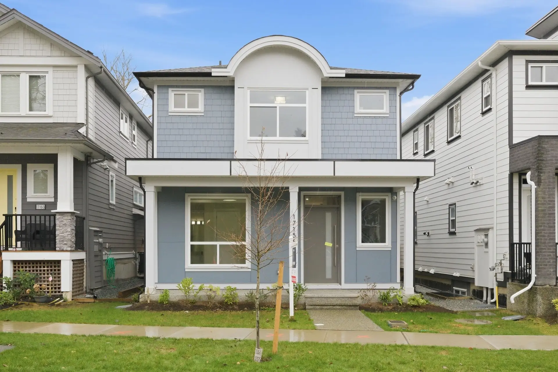 Property at 17156 1 Avenue, Surrey, BC