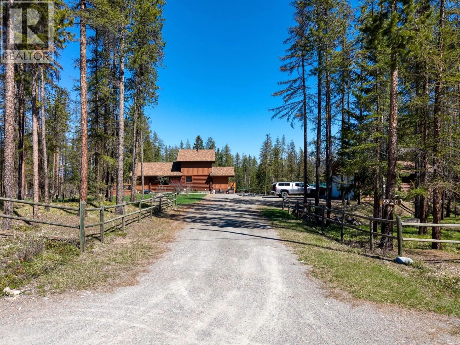 Property at 3520 25th Street S, Cranbrook, BC