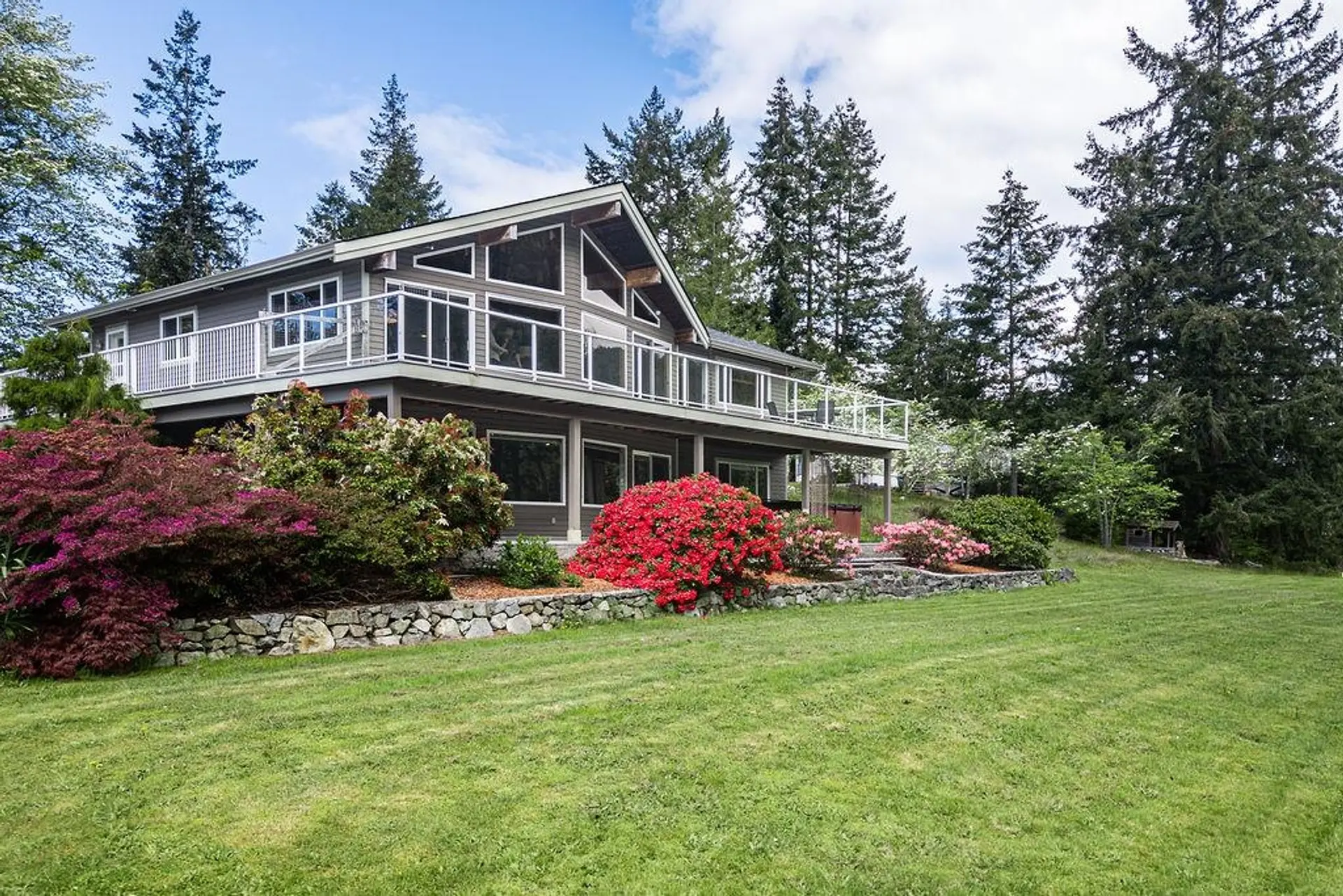Property at 12800 Mainsail Road, Madeira Park, BC