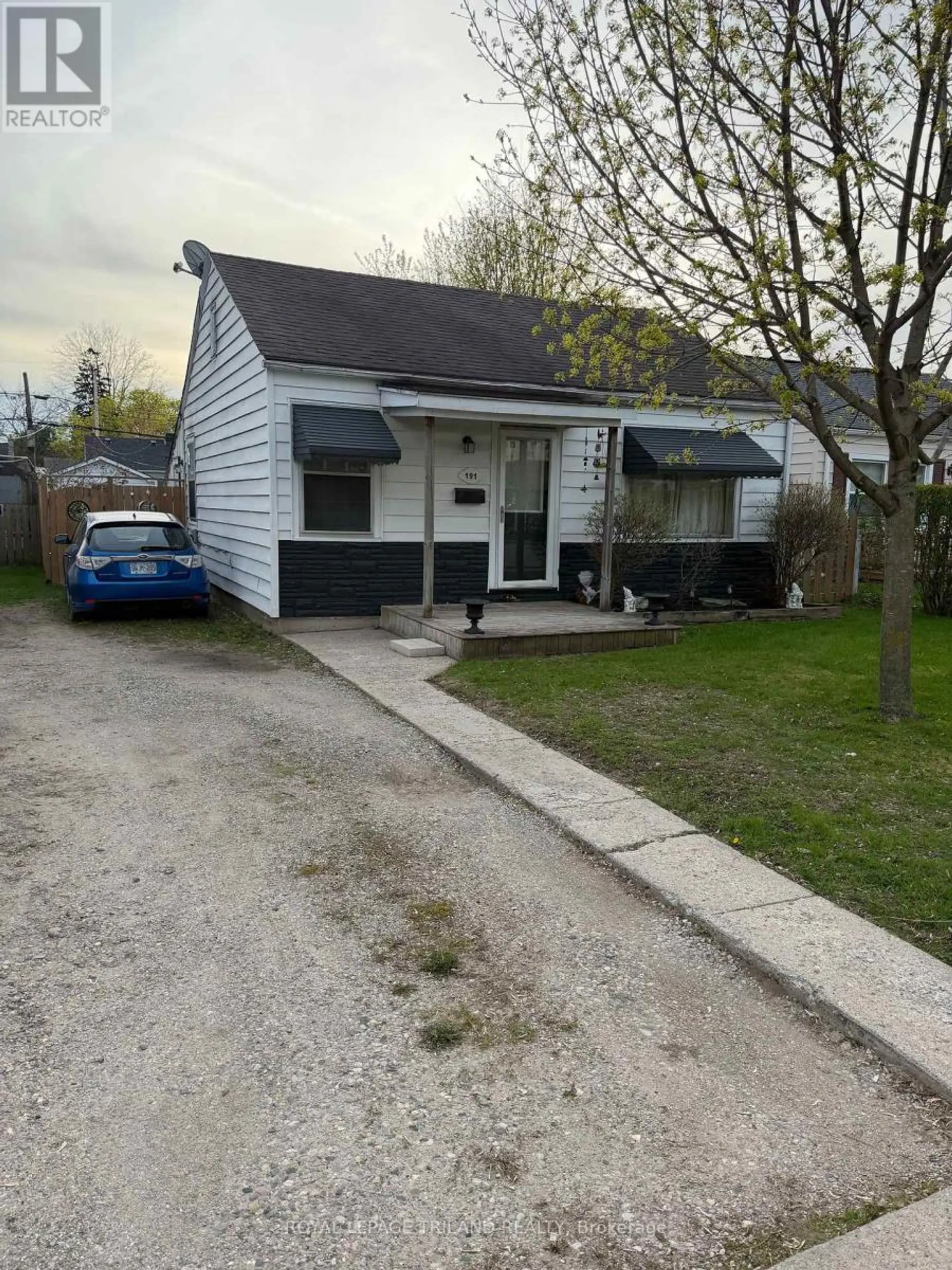 191 ELGIN STREET - Image 1