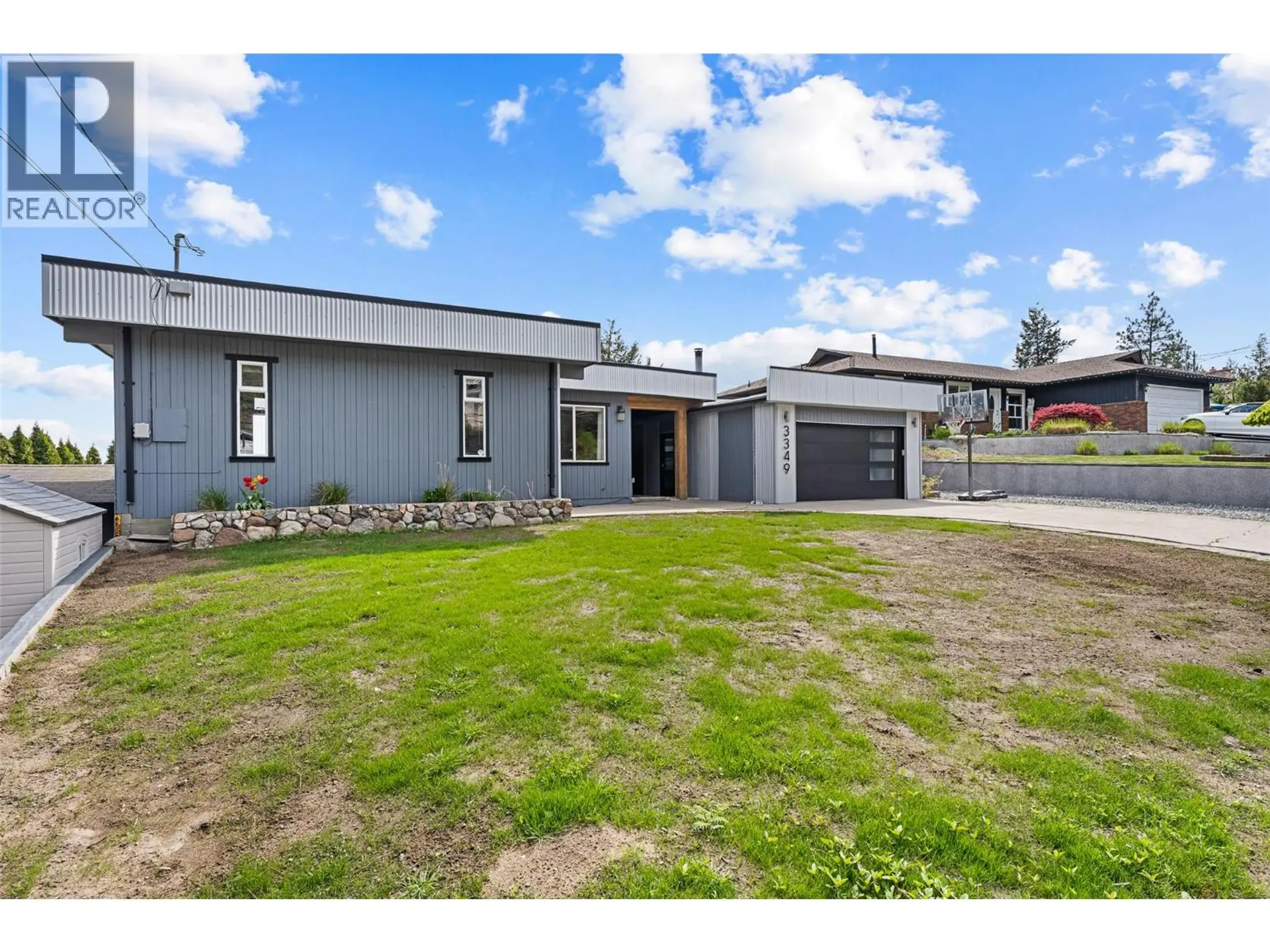 Property at 3349 McQueen Road, West Kelowna, BC