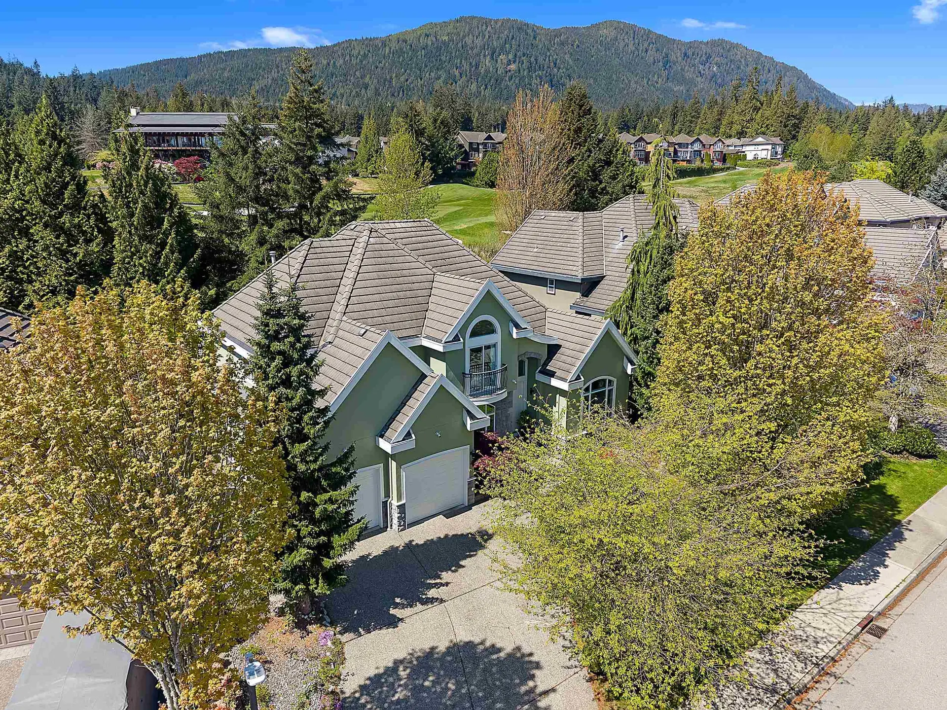 Property at 1756 Hampton Drive, Coquitlam, BC