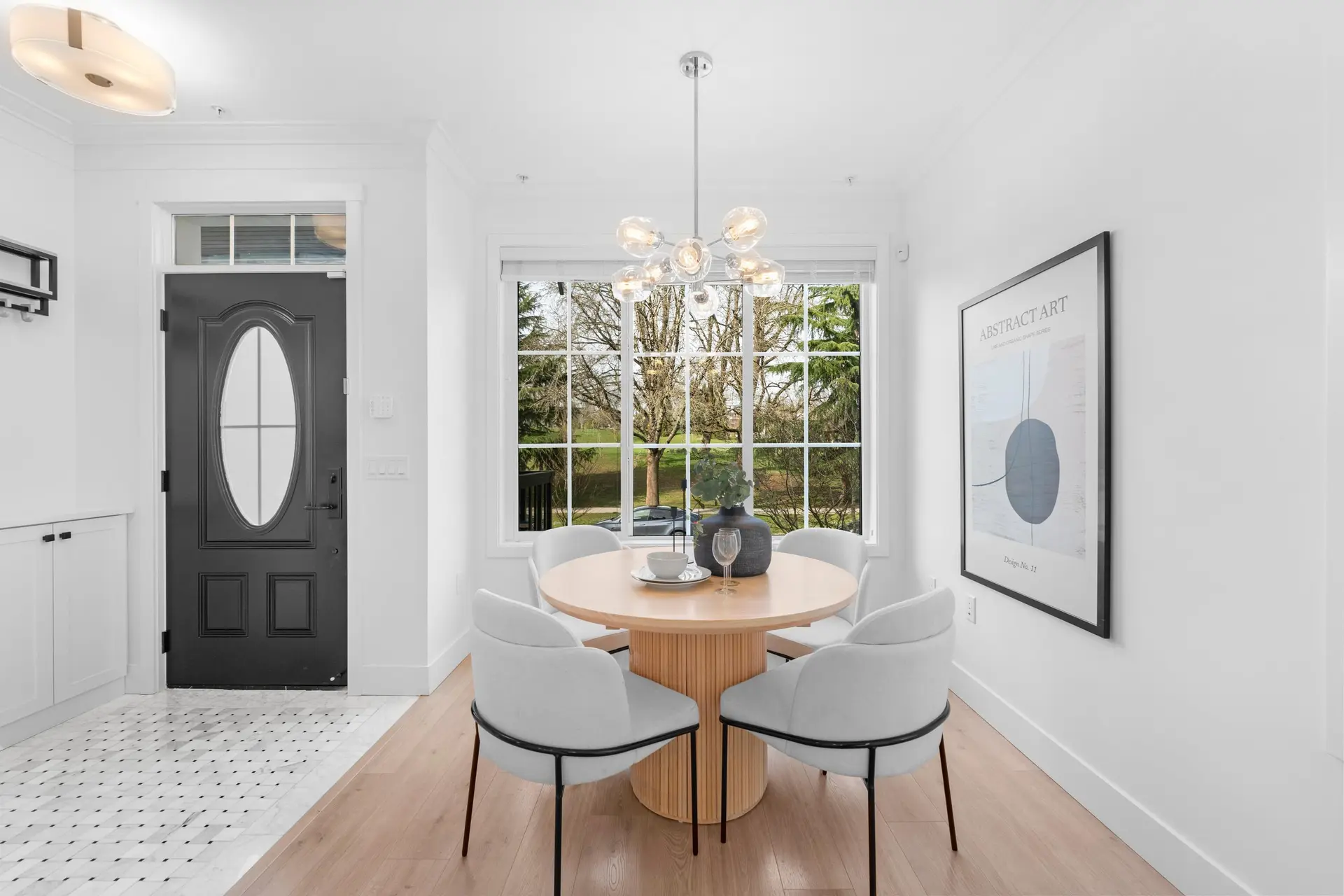 Property at 322 W 62nd Avenue, Vancouver, BC