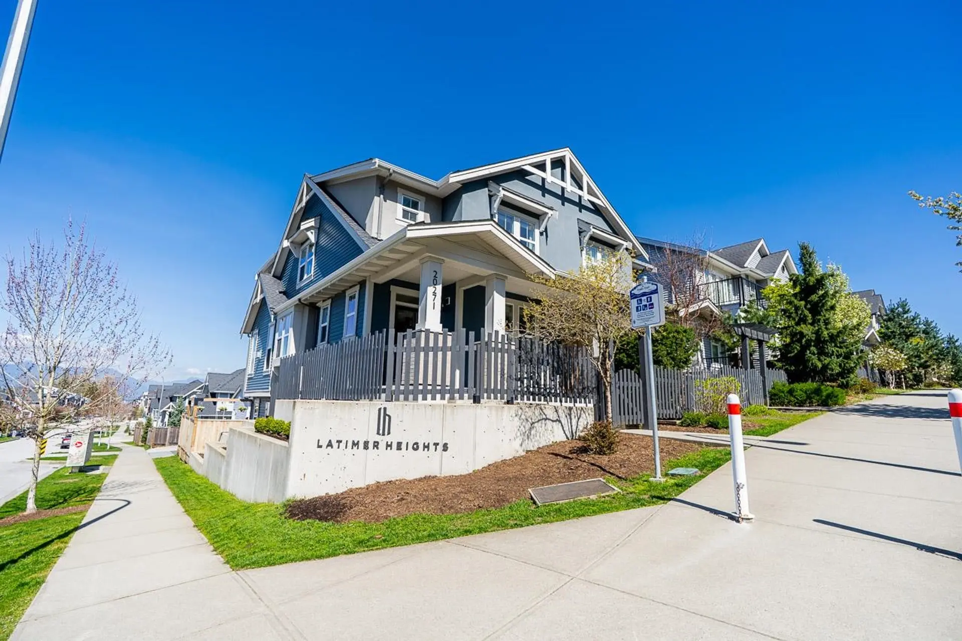 Property at 20271 82 Avenue, Langley, BC