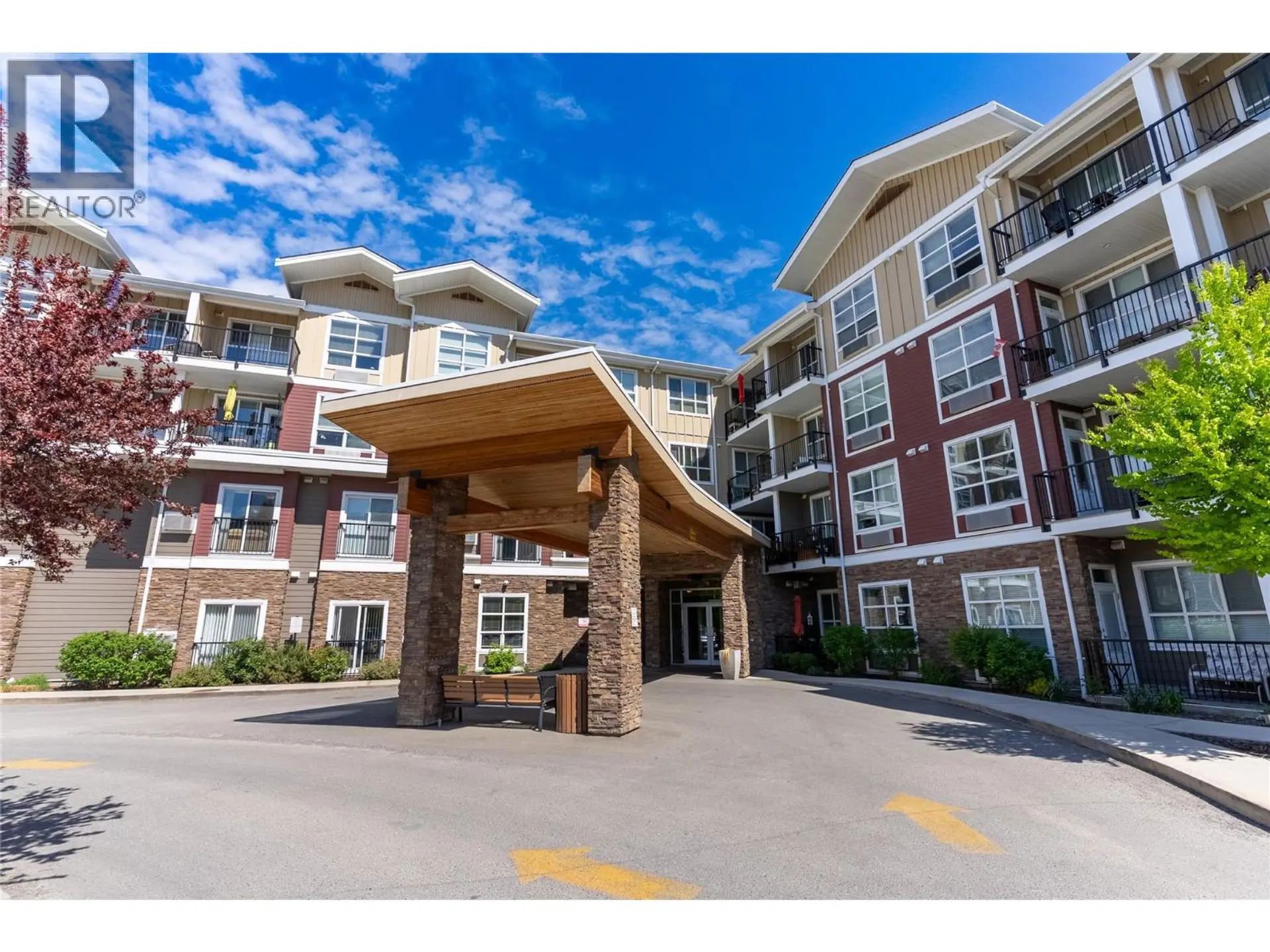 Property at #421 755 MAYFAIR Street, Kamloops, BC