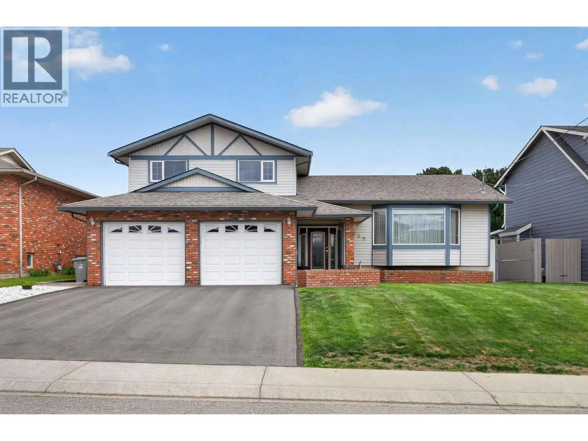 Property at 985 Nicolani Drive, Kamloops, BC