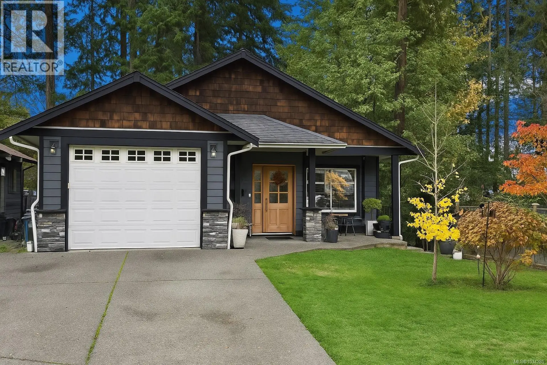 Property at 5969 Stonehaven Dr, Duncan, BC