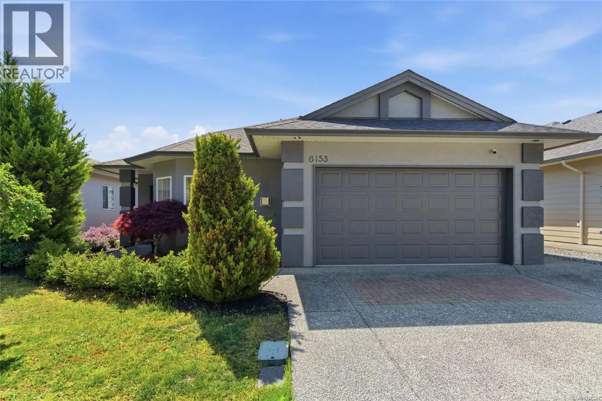 Property at 6153 Garside Rd, Nanaimo, BC