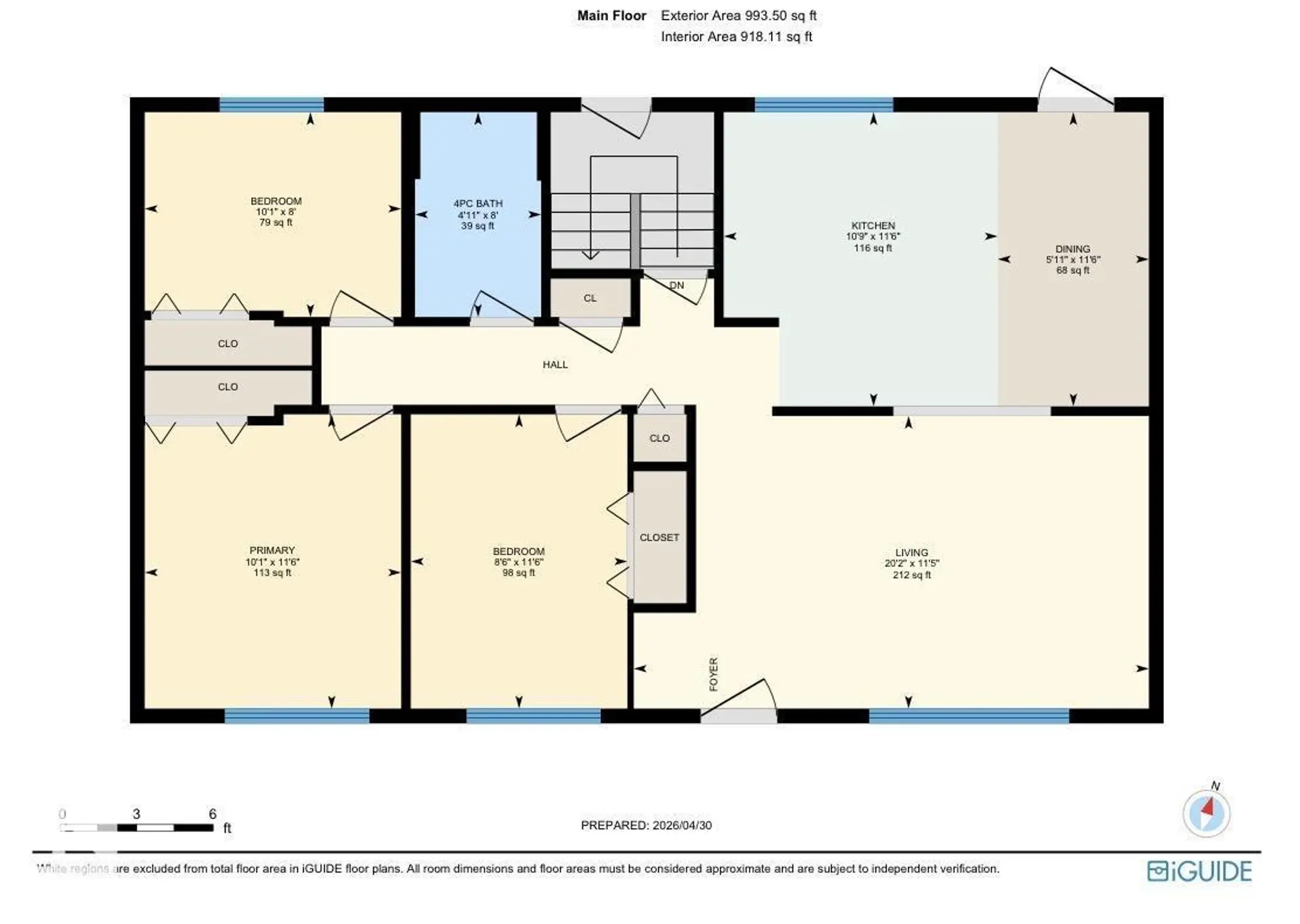 9827 152 ST NW - Image 19