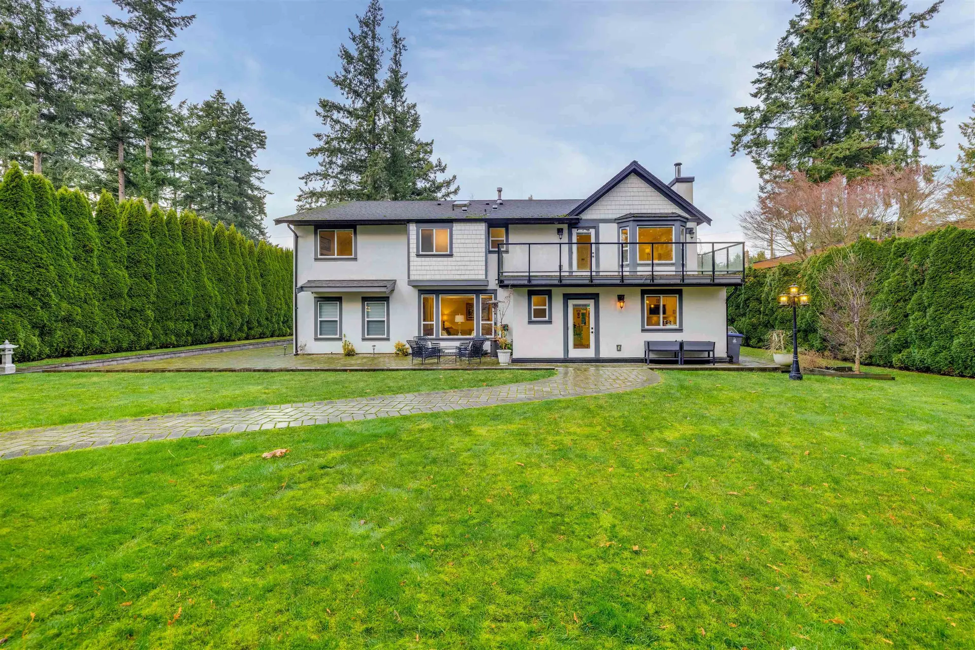Property at 13330 20 Avenue, Surrey, BC