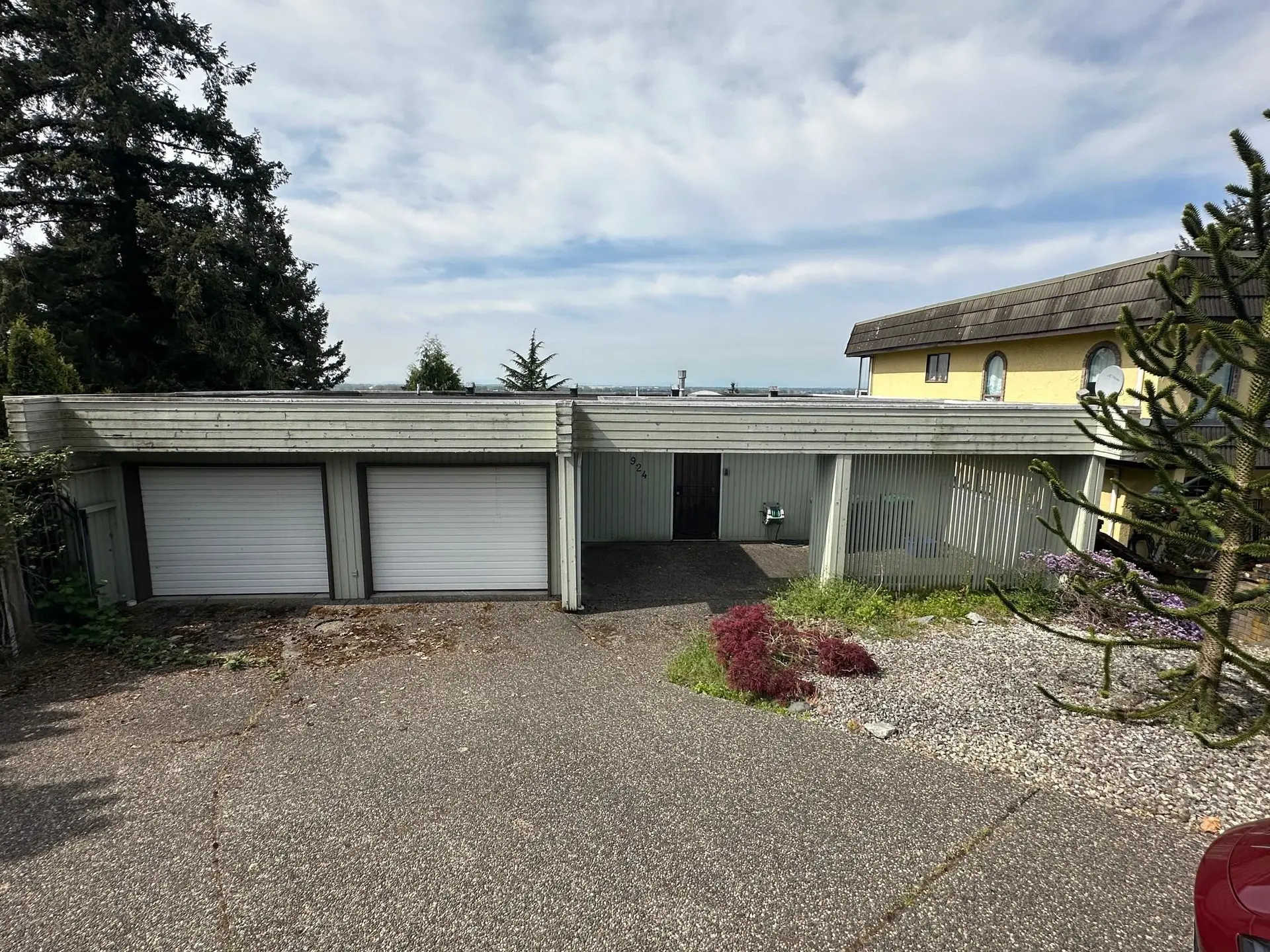 Property at 924 London Place, New Westminster, BC