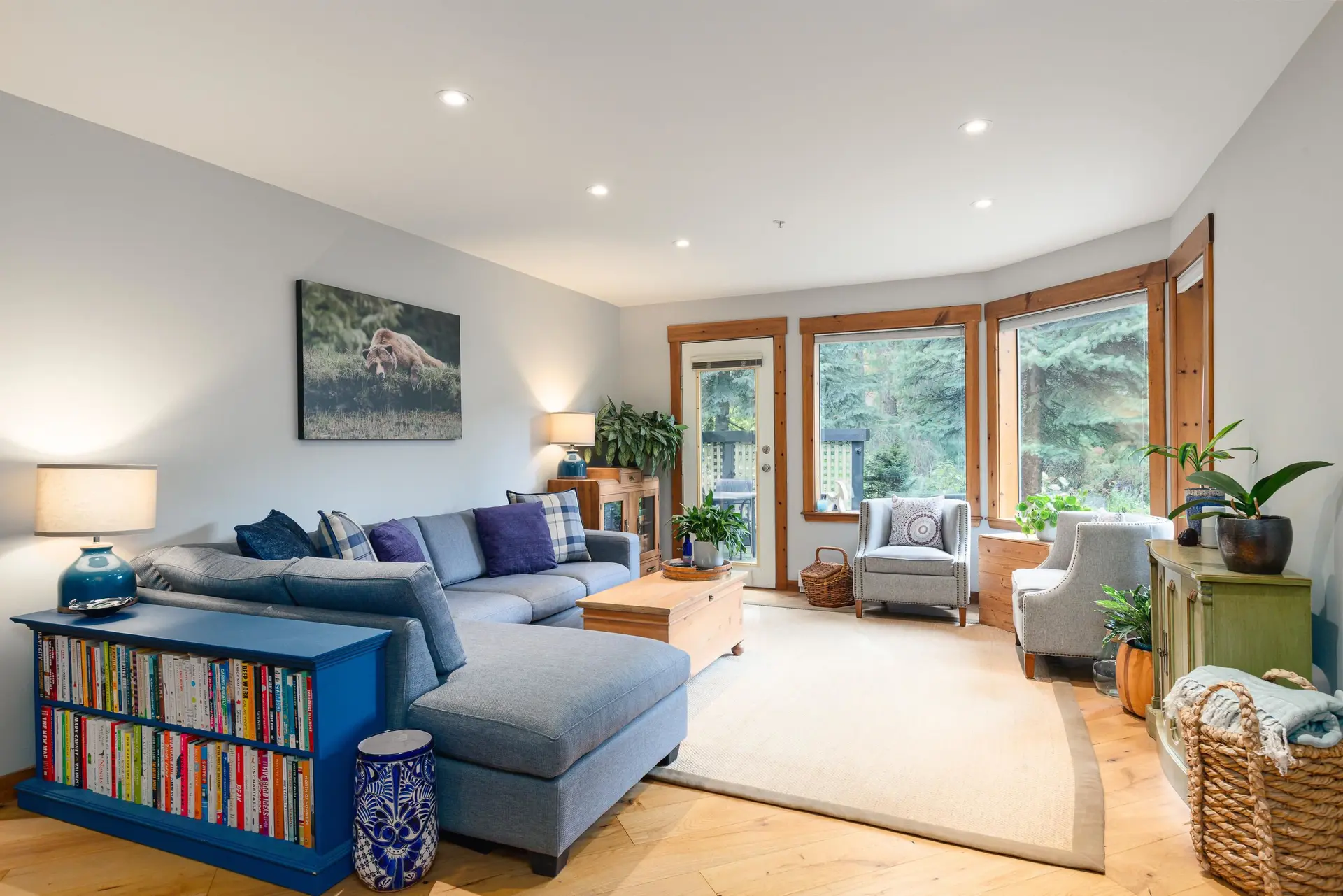 Property at #3 4725 Spearhead Drive, Whistler, BC