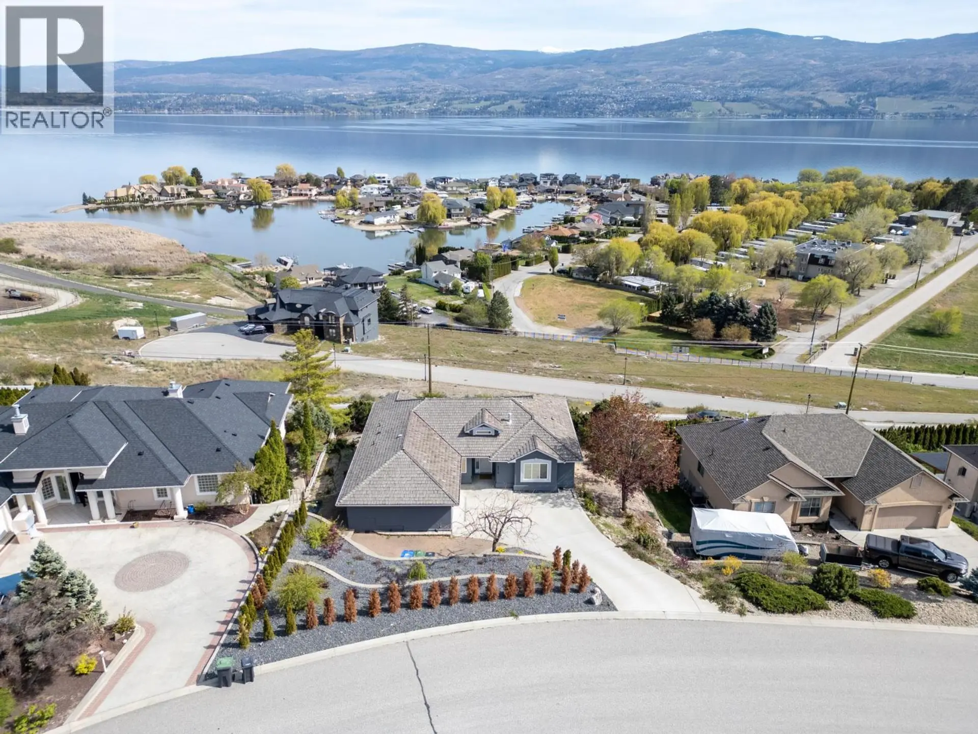 Property at 3513 Empire Place, West Kelowna, BC