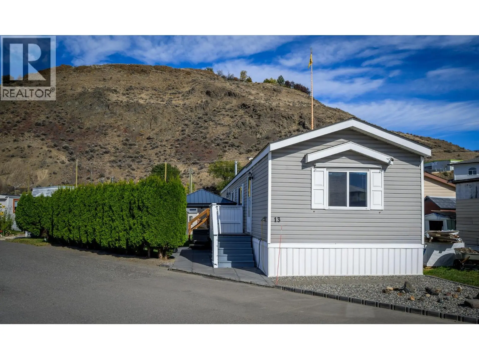 Property at #13 1375 Ord Road, Kamloops, BC