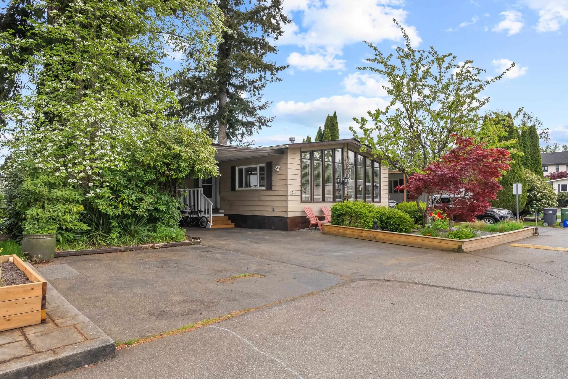 Property at #120 3665 244 Street, Langley, BC