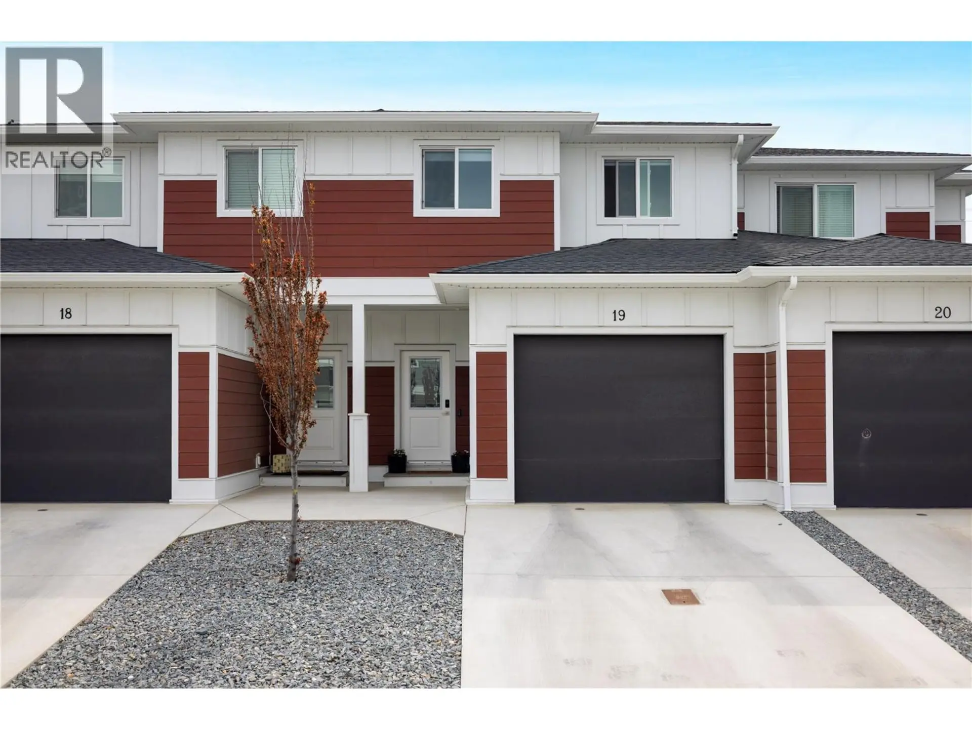 Property at #19 1999 15 Avenue, Vernon, BC