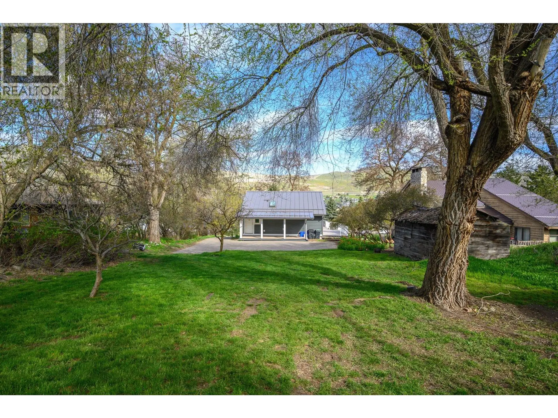 Property at 7778 Okanagan Landing Road, Vernon, BC