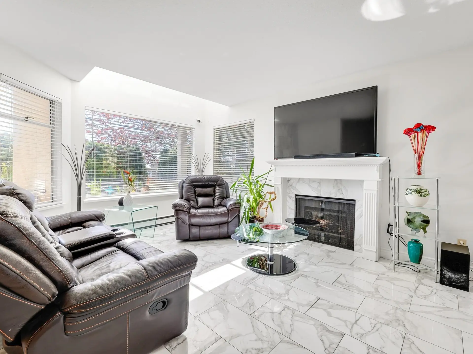 Property at #101 1225 Merklin Street, White Rock, BC