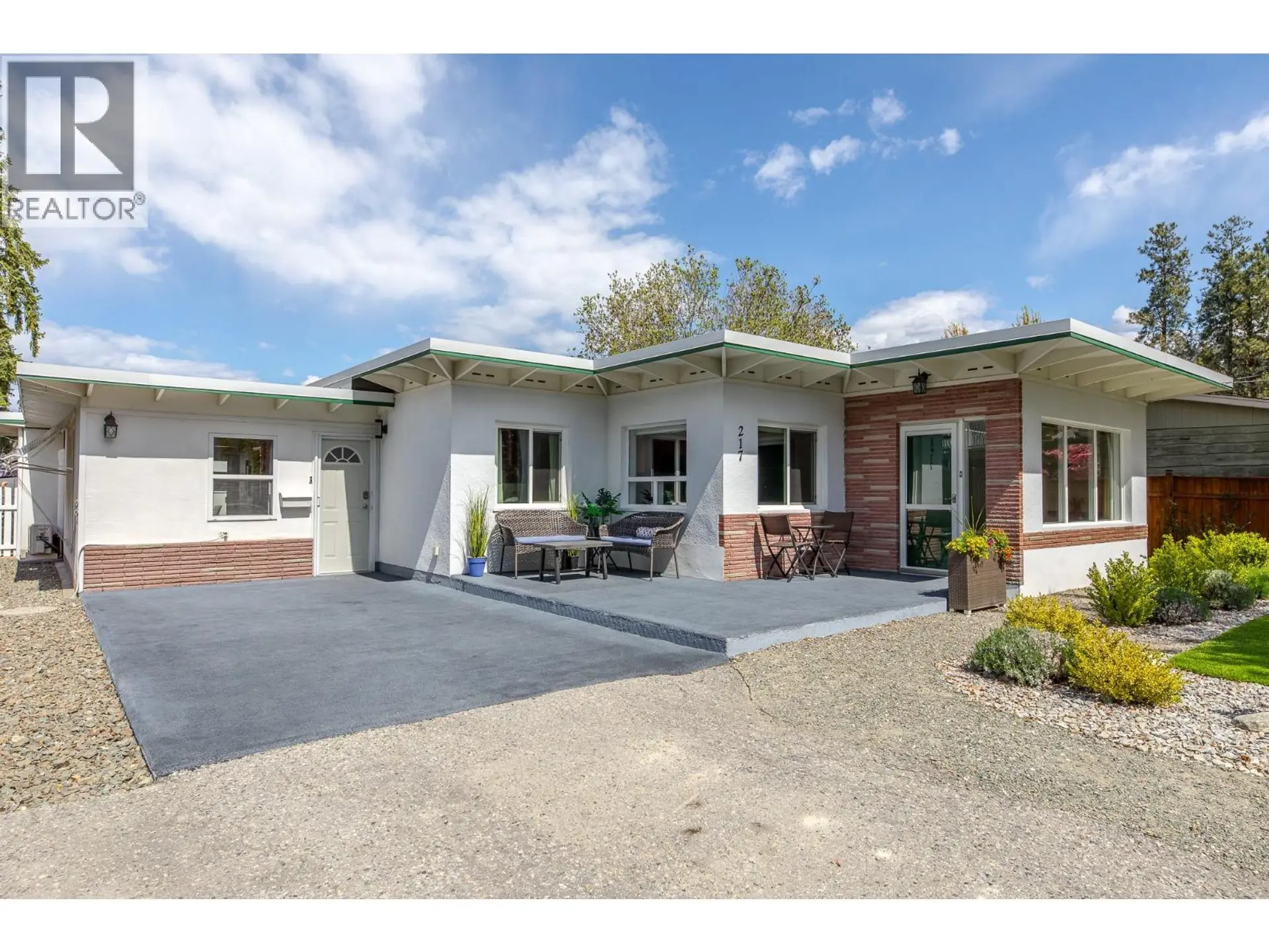 Property at 217 Lee Avenue, Penticton, BC