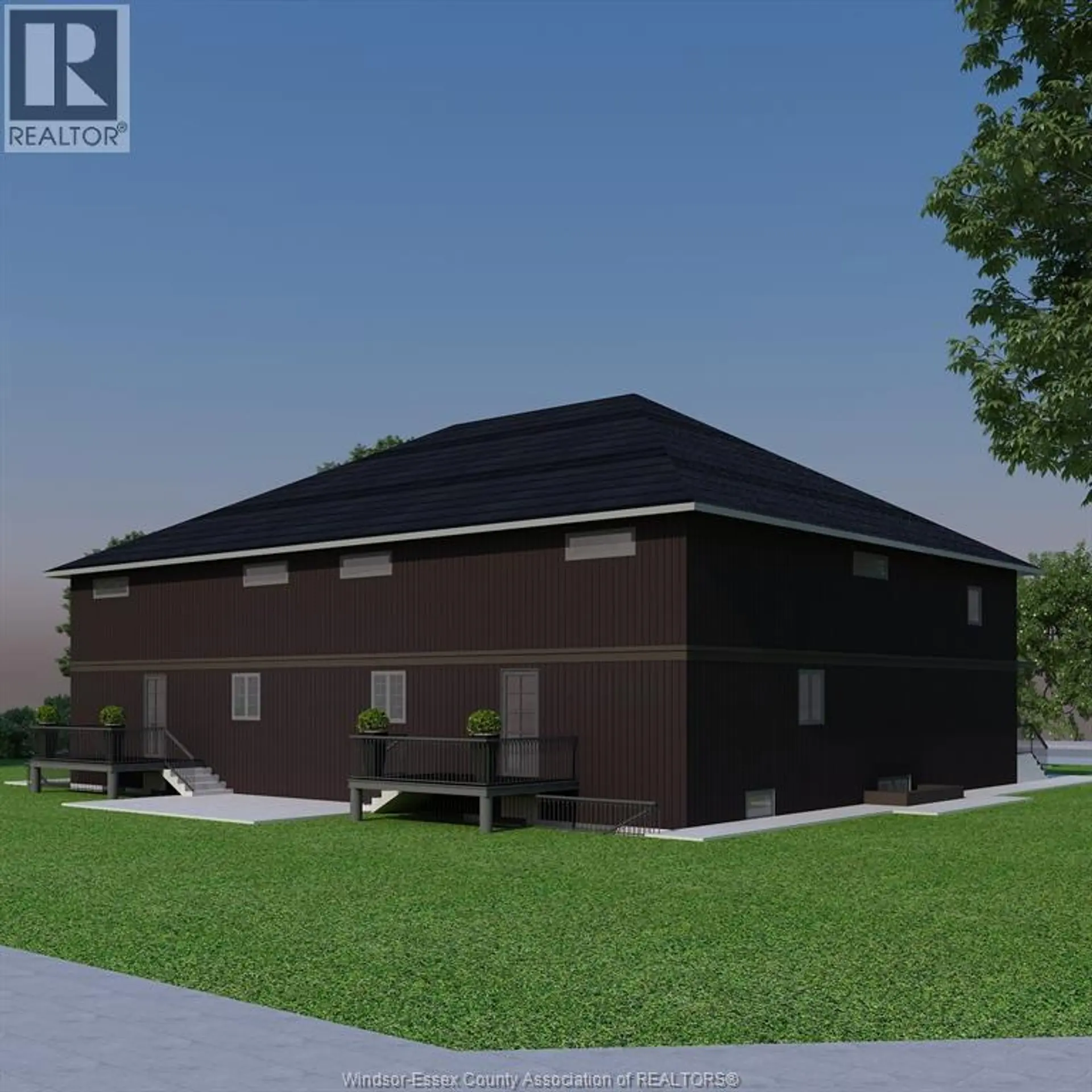 LOT 3 TENTH STREET - Image 3