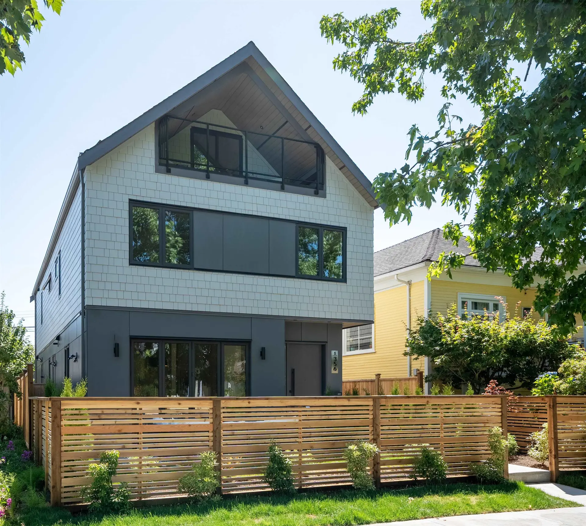 Property at #1 356 E 40th Avenue, Vancouver, BC