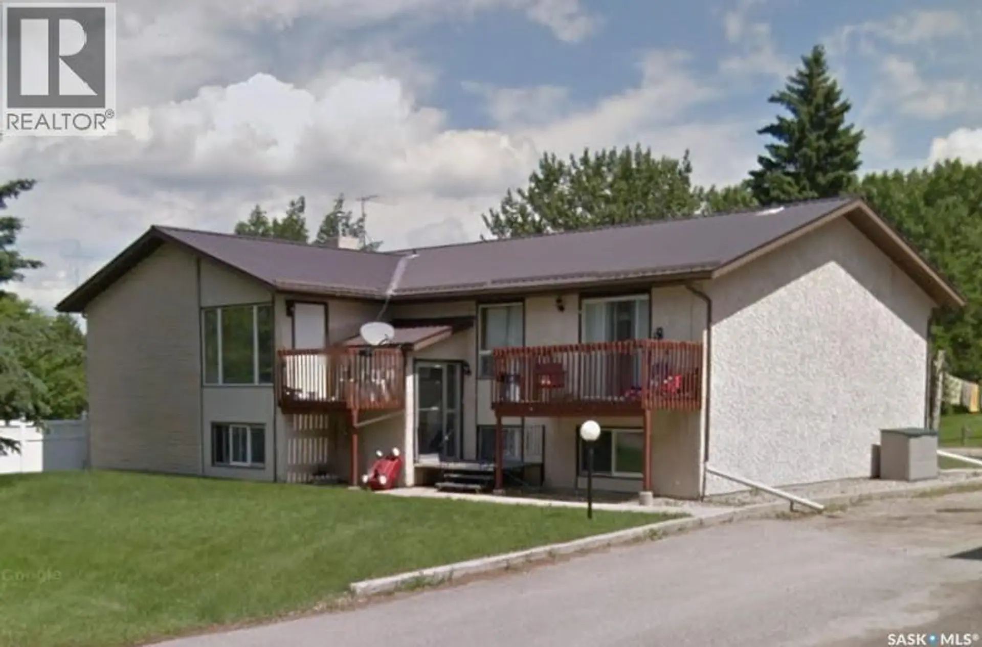 Property at 905 Gambetta STREET, Whitewood, SK