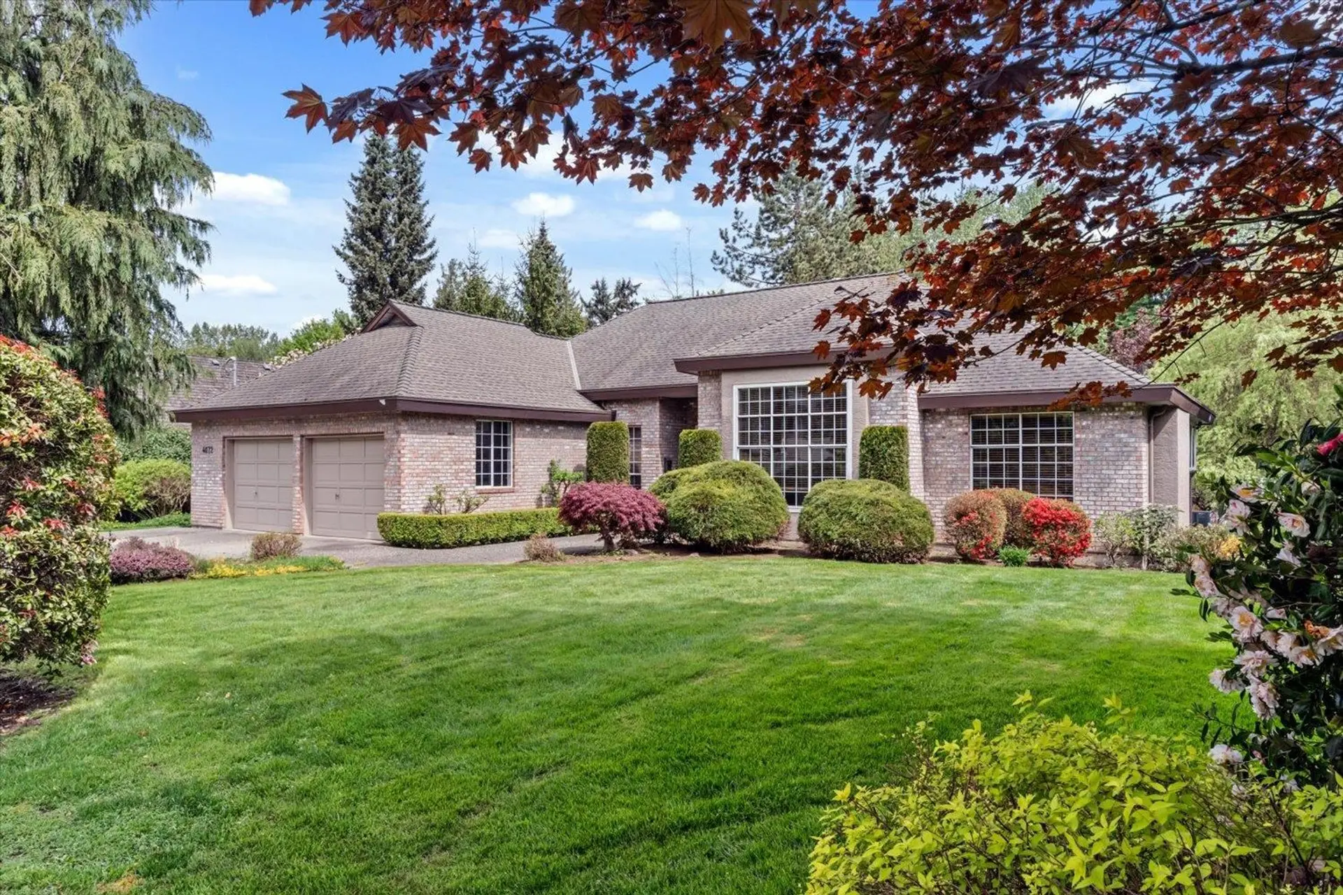 Property at 4072 Prairie Street, Abbotsford, BC