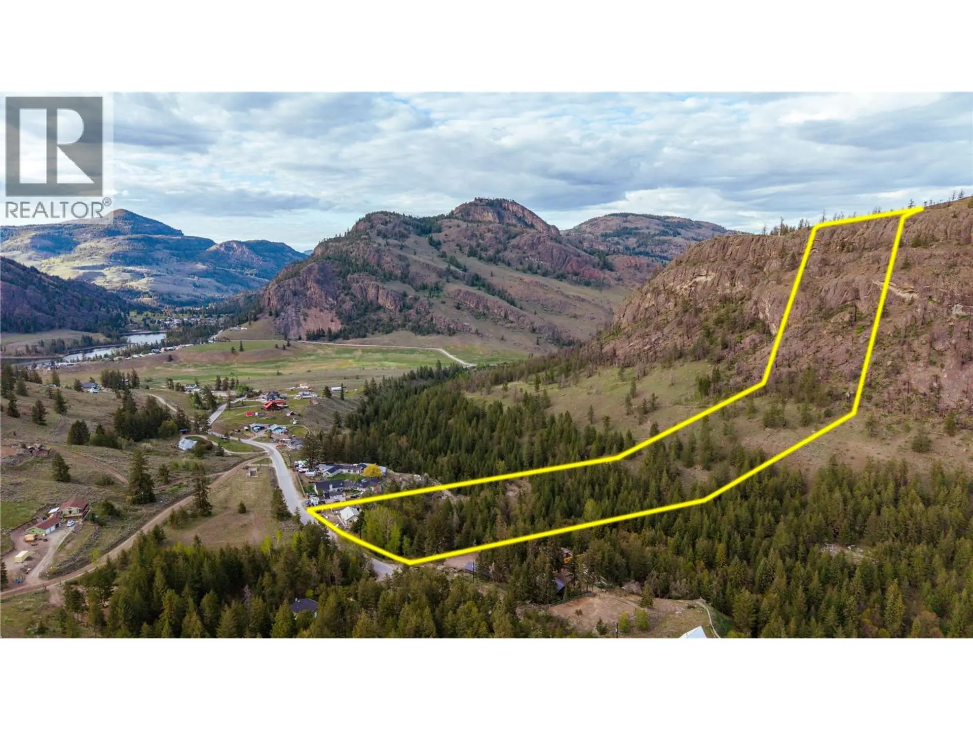 Property at 523 Grand Oro Road, Kaleden, BC