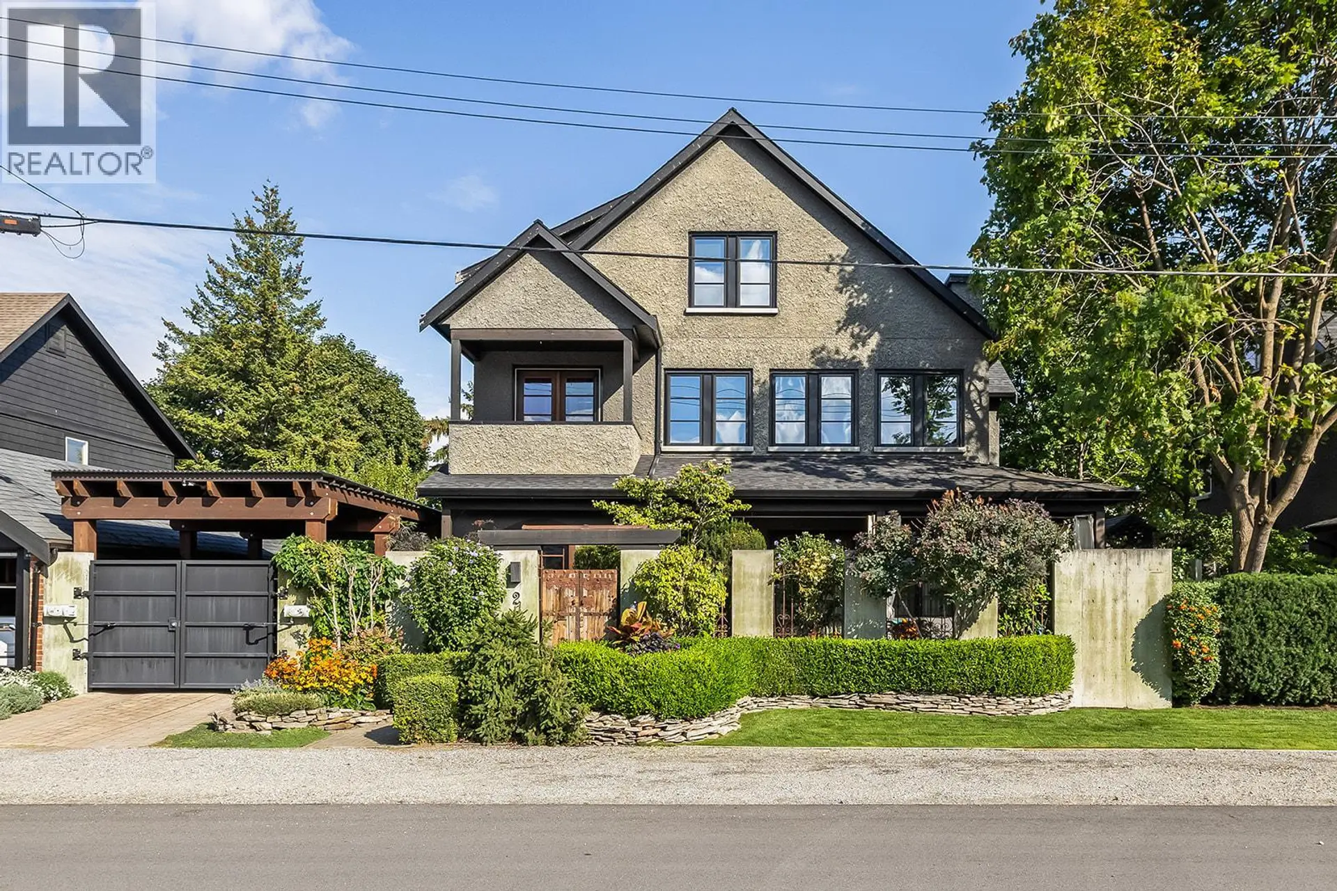 Property at 2673 Bath Street, Kelowna, BC