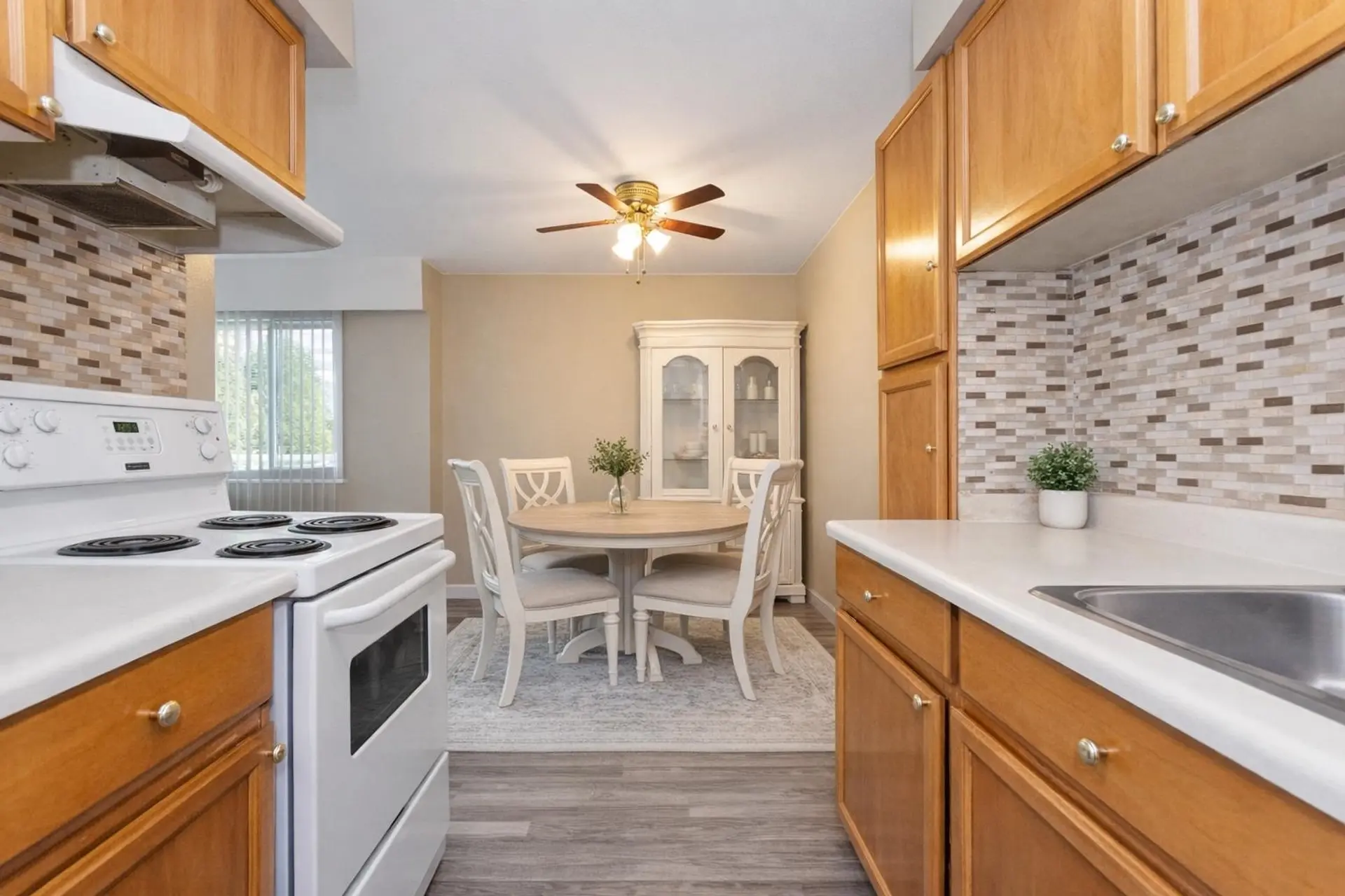 Property at #6 46210 Margaret Avenue, Chilliwack, BC