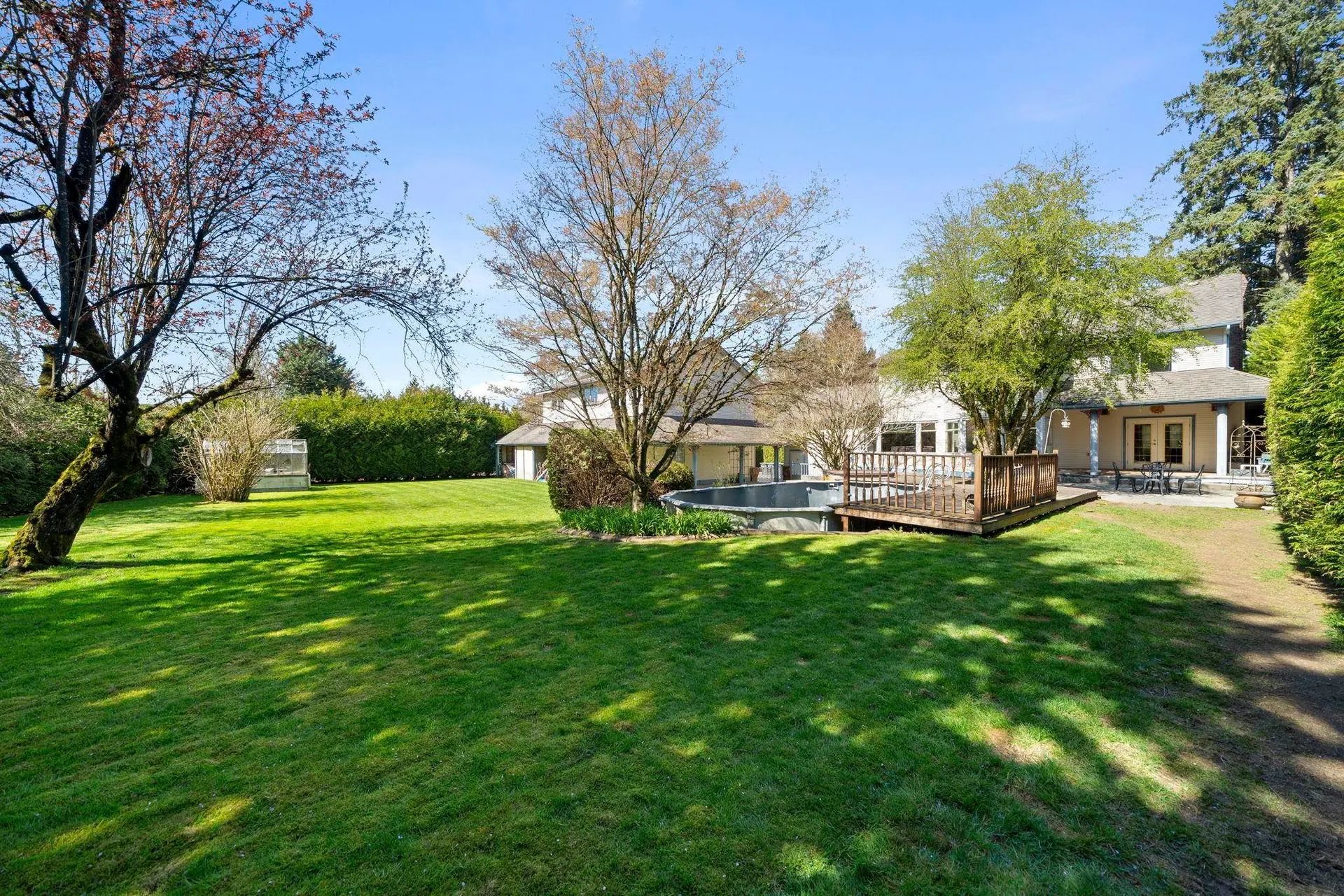 Property at 17968 68 Avenue, Surrey, BC