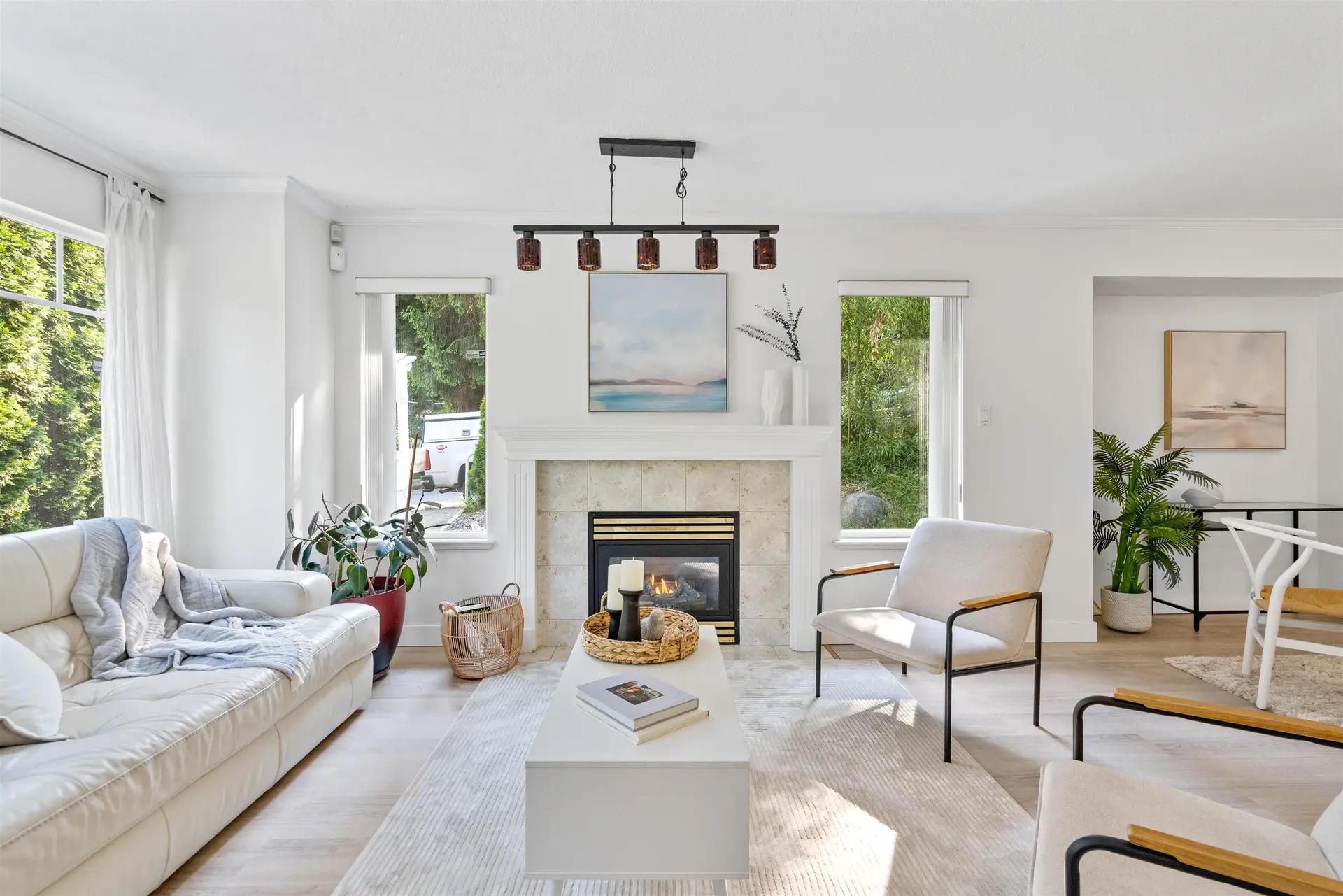 Property at 869 Seymour Boulevard, North Vancouver, BC