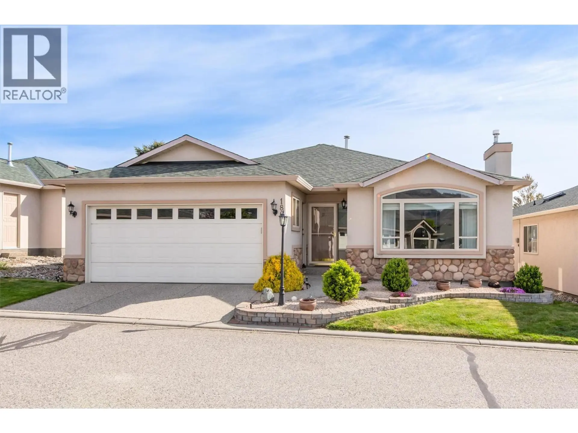 Property at #186 2330 Butt Road, West Kelowna, BC