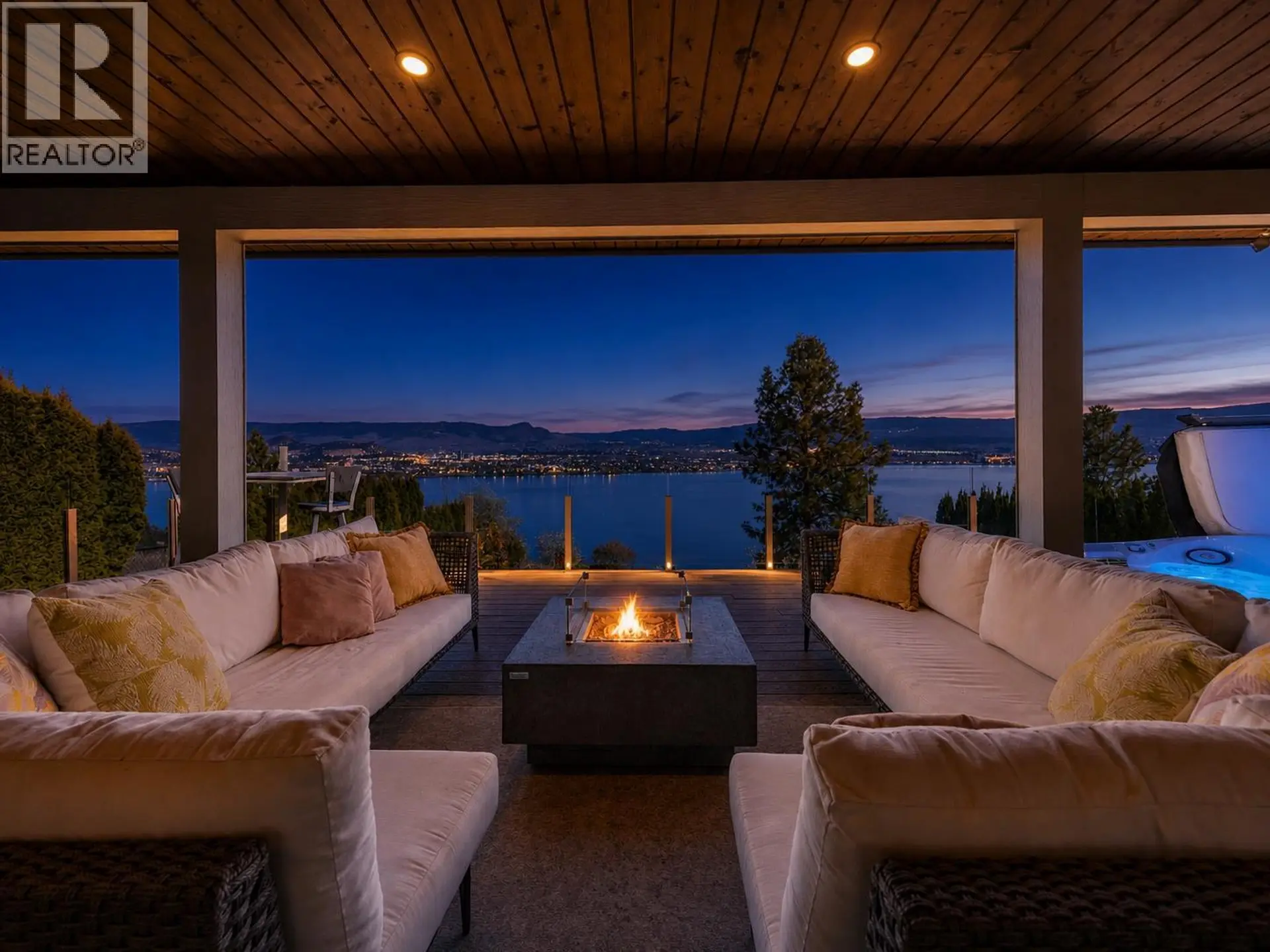 Property at 2153 Alexander Place, West Kelowna, BC