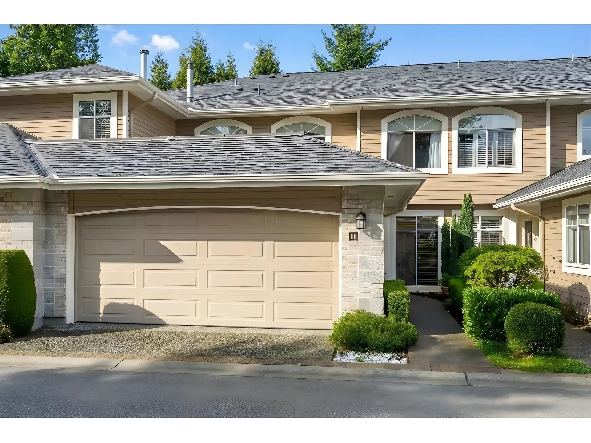 Property at #48 2500 152 Street, Surrey, BC