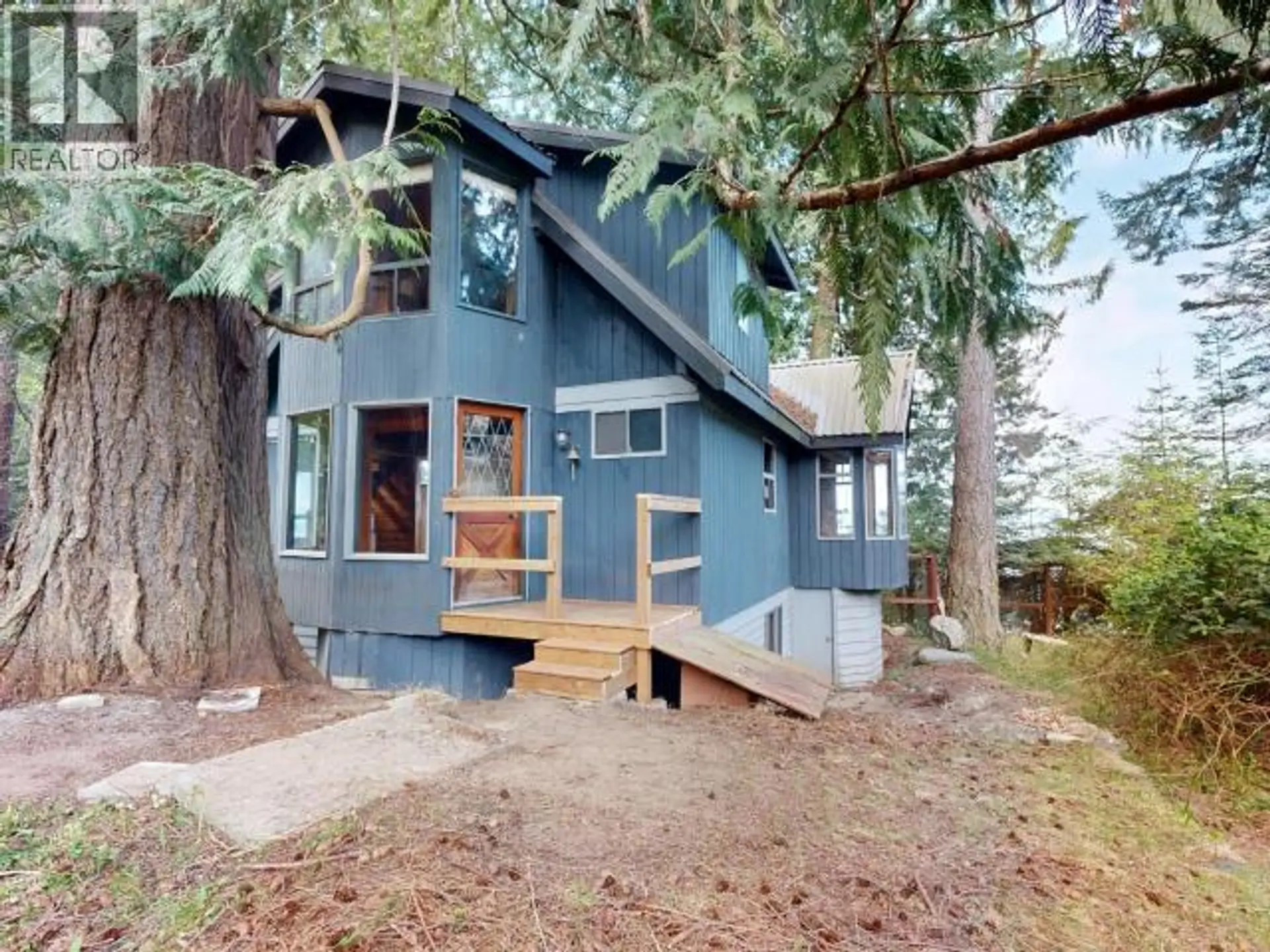 Property at 5698 GILLIES BAY ROAD, Texada Island, BC