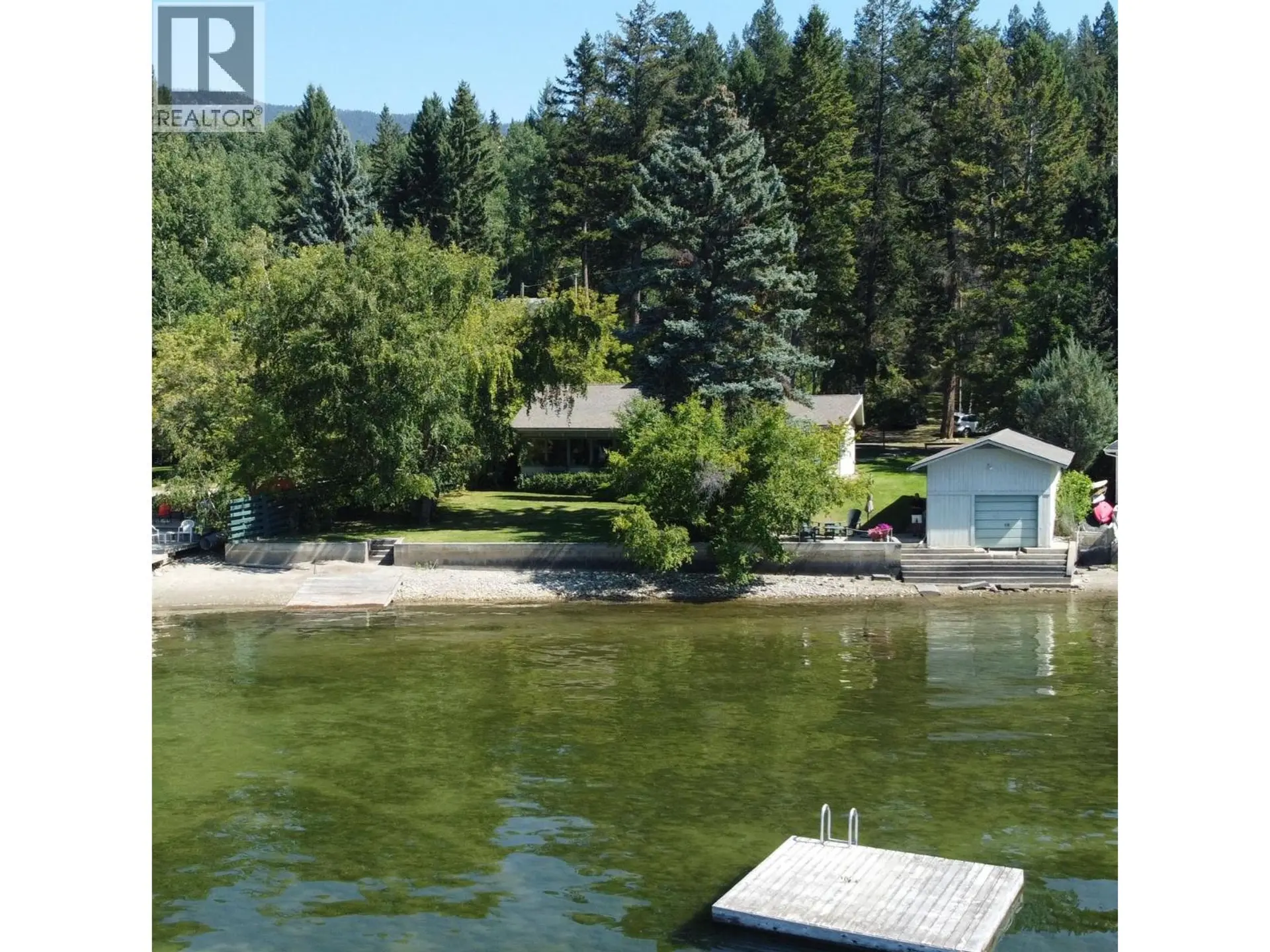 Property at 4806 Andreen Road, Windermere, BC