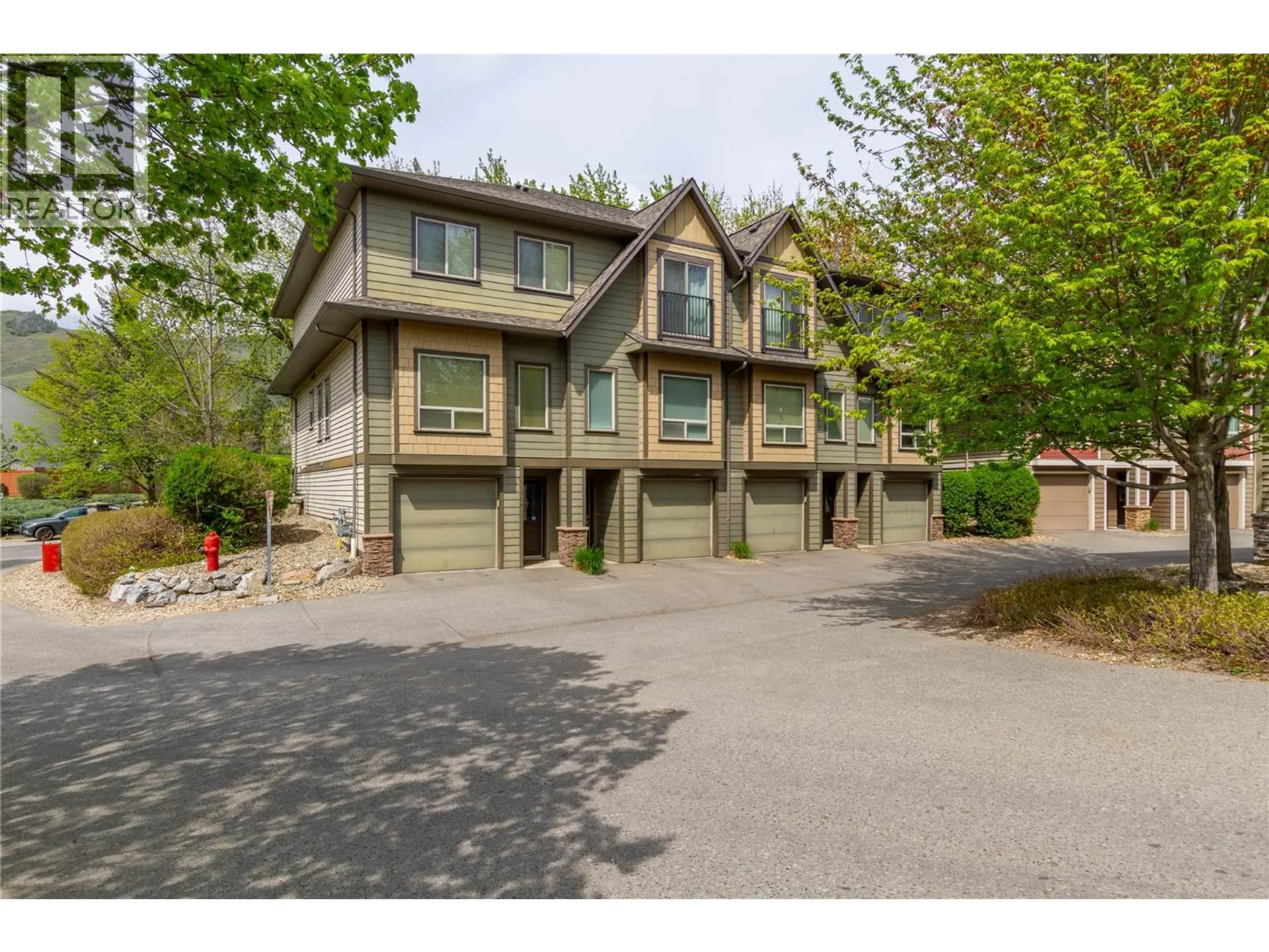 Property at #1503 4900 Heritage Drive, Vernon, BC