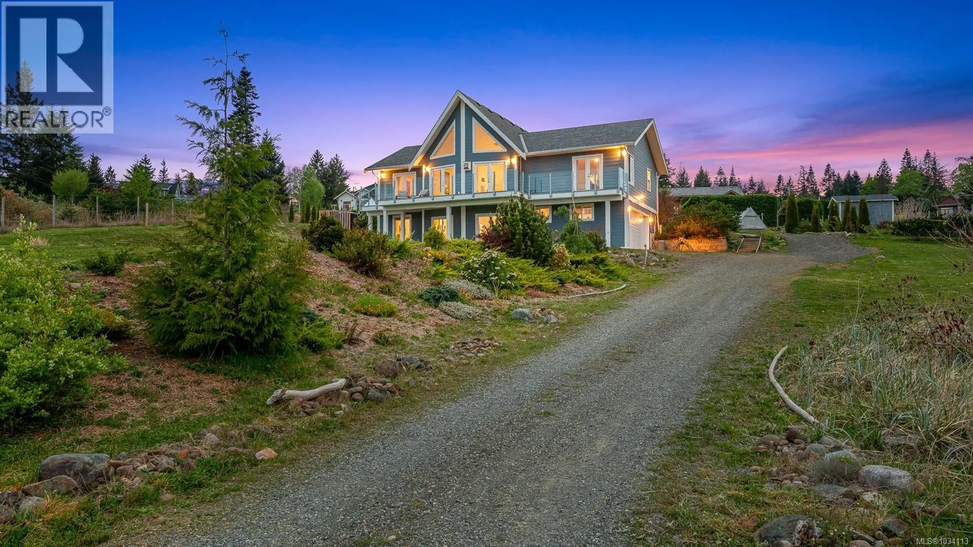 Property at 6481 Eagles Dr, Courtenay, BC